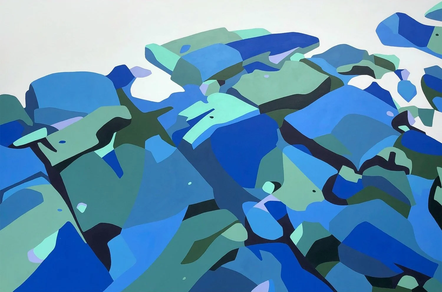 Kim de Haan_Awash_$2850_80cm x 120cm_Acrylic on birch board canvas, unframed.jpeg