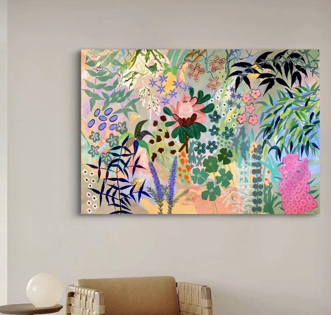 Joan Blond_Wild Blooms_Situ.jpeg