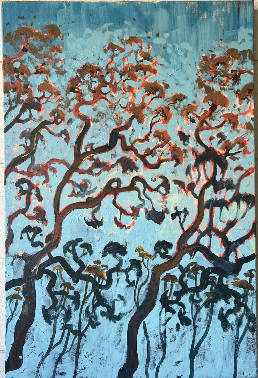 VictorShergill_GumTree2_Oil_45x70_Framed_1250.png