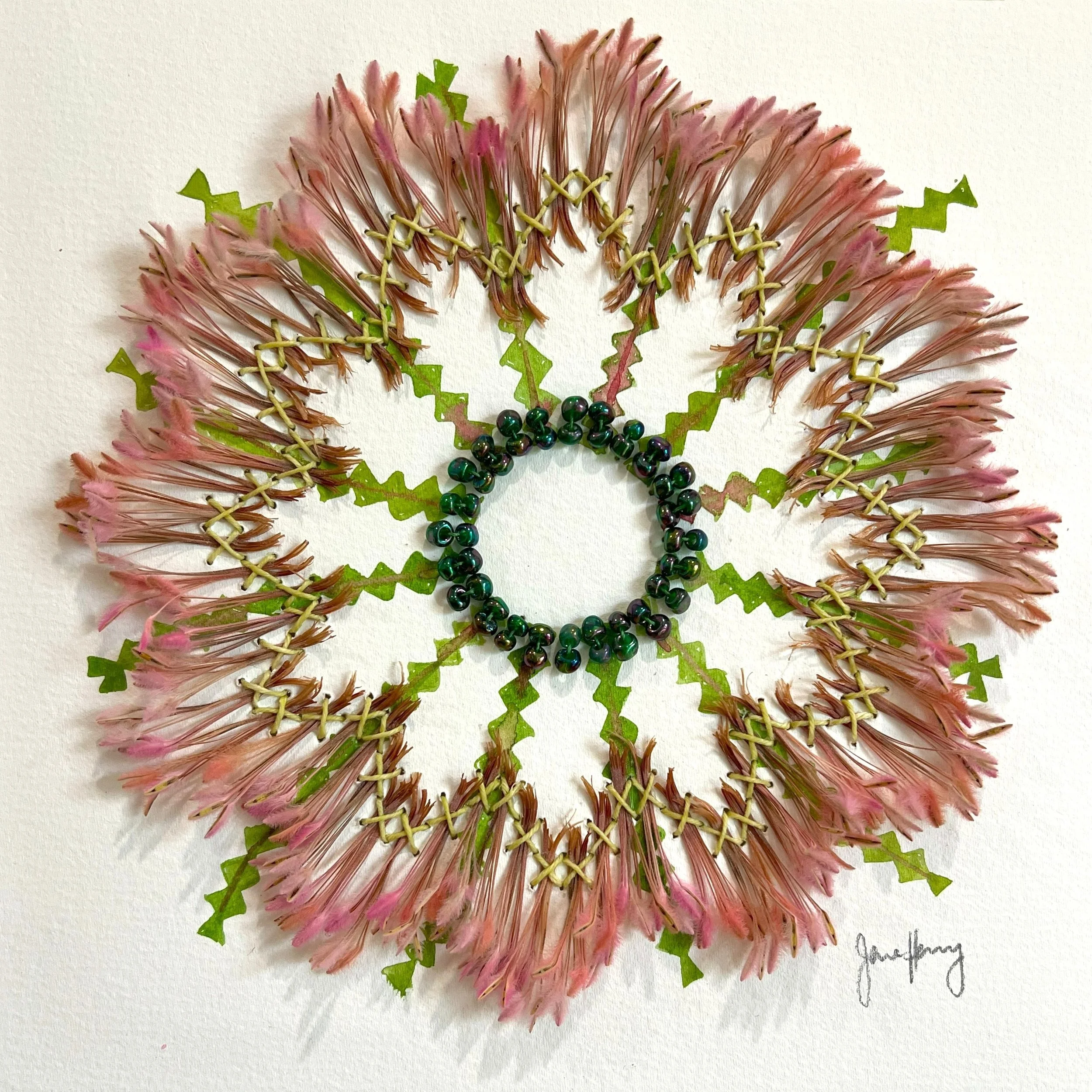 JaneHenry_FreshApproach_24x24cm_stitchedbotanicalfibre_framed_$480.jpg