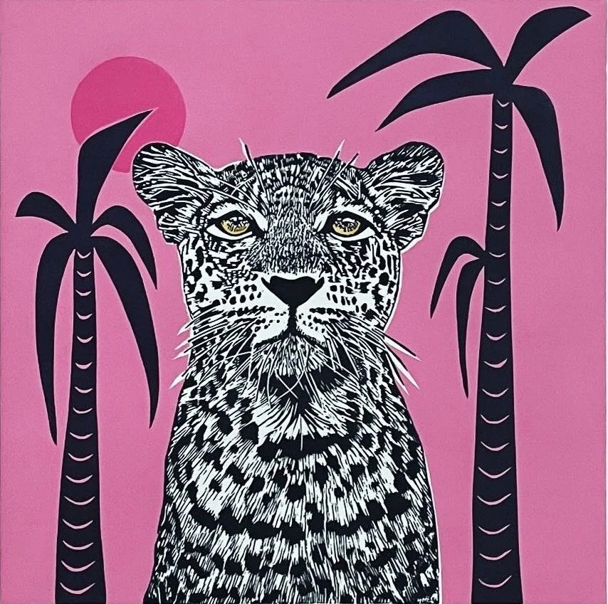 TracyMcCarthy_InThePink_300x300mm_MultiPlateLinocut_$450.jpg