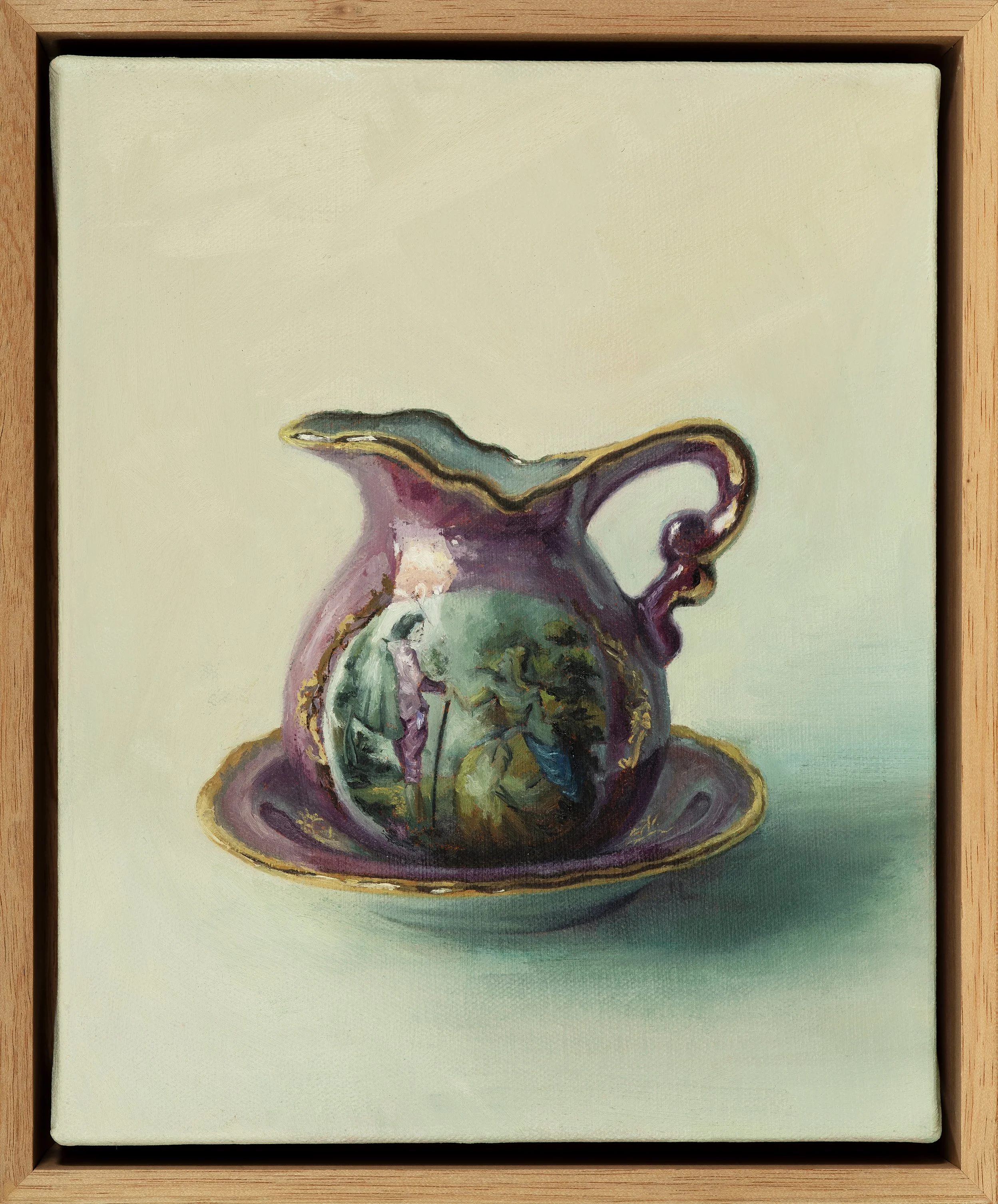 NaomiLawler_ElegancePreserved_21x26cm_oiloncanvas_tasmanianoakframe_$840(2).jpg