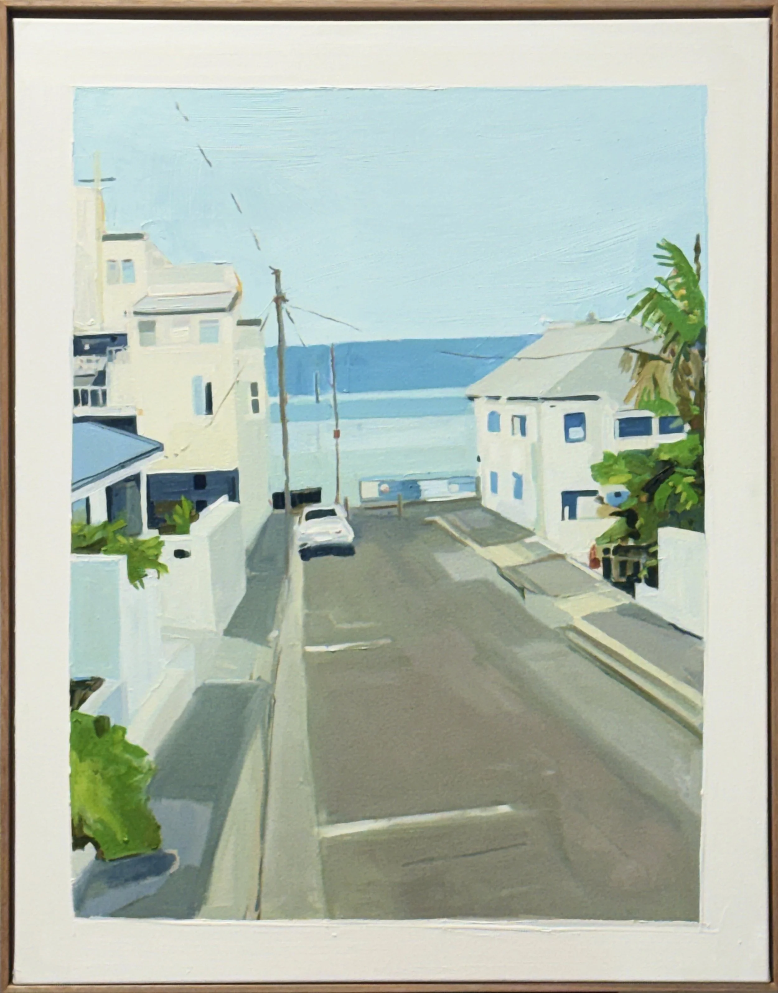Katie Firth_Bower Lane_92x72_oil on canvas_framed_1950.jpg