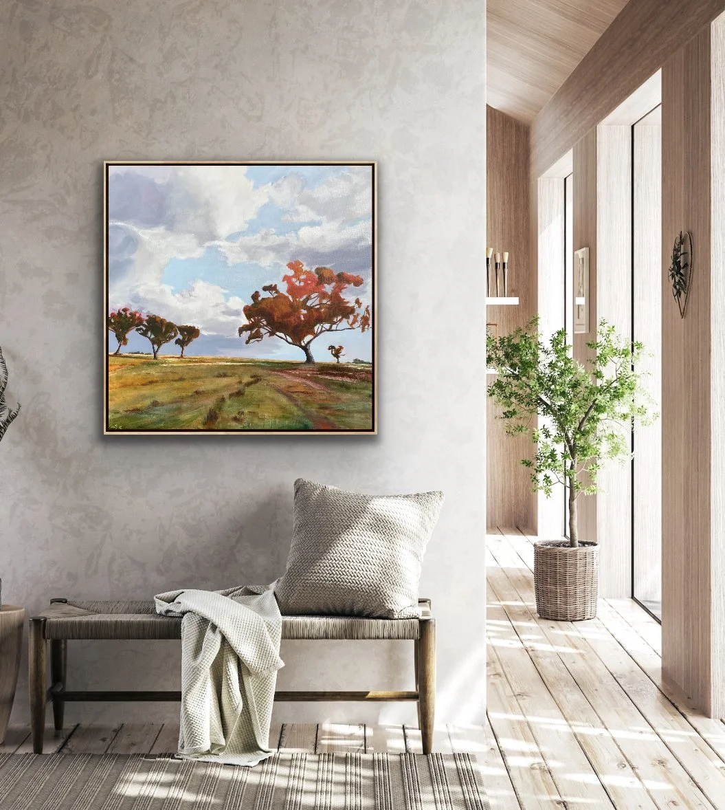 IN SITU Kirsty Gautheron An Afternoon Walk.JPG