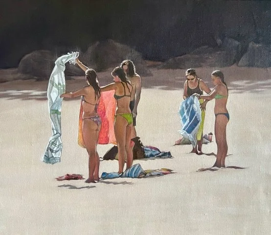 Ali Werbeloff_Apricity_Oil On Linen_Timber Shadow Frame_$1500.jpeg