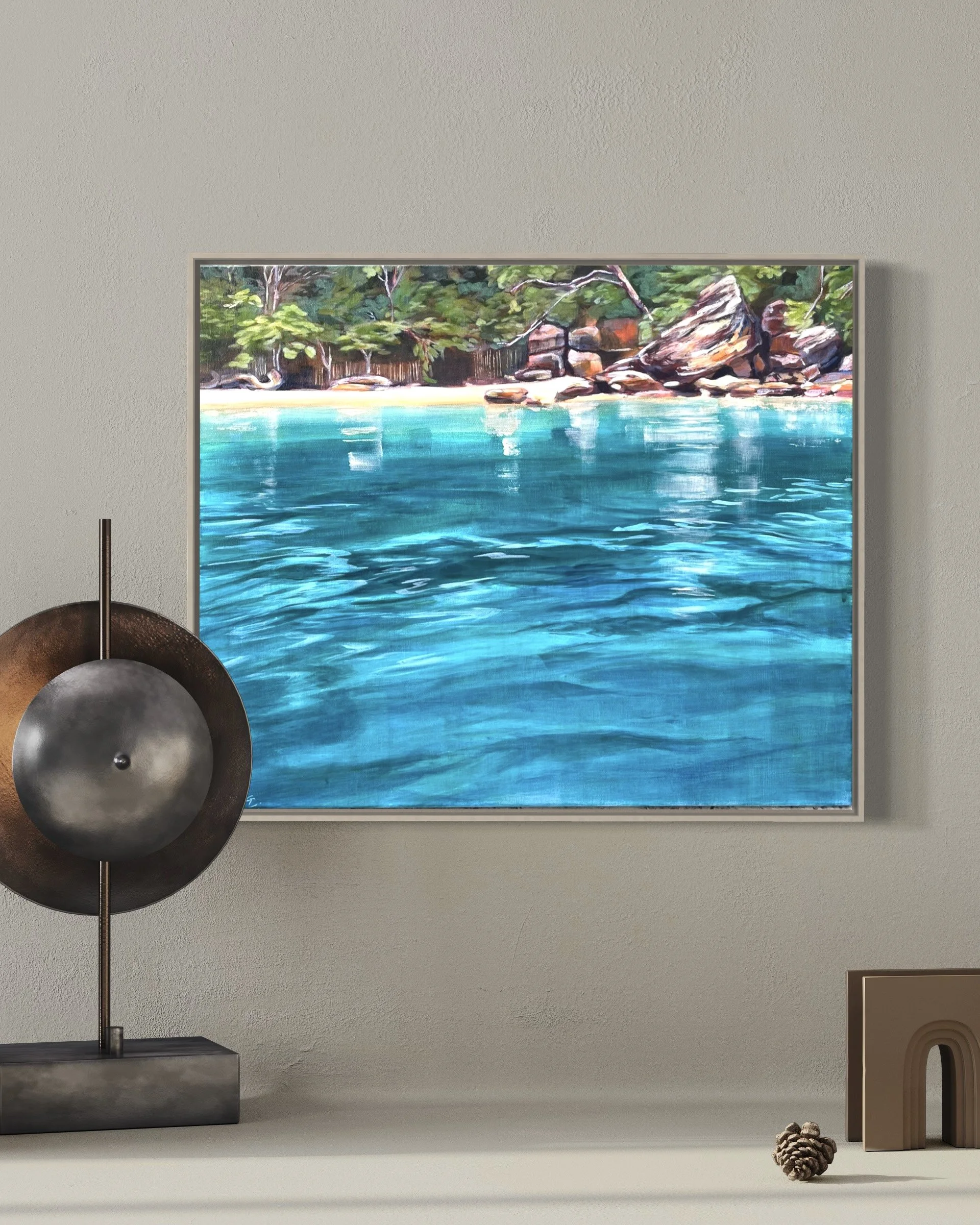 IN SITU 2 Kirsty Gautheron Emerald Haven.JPG