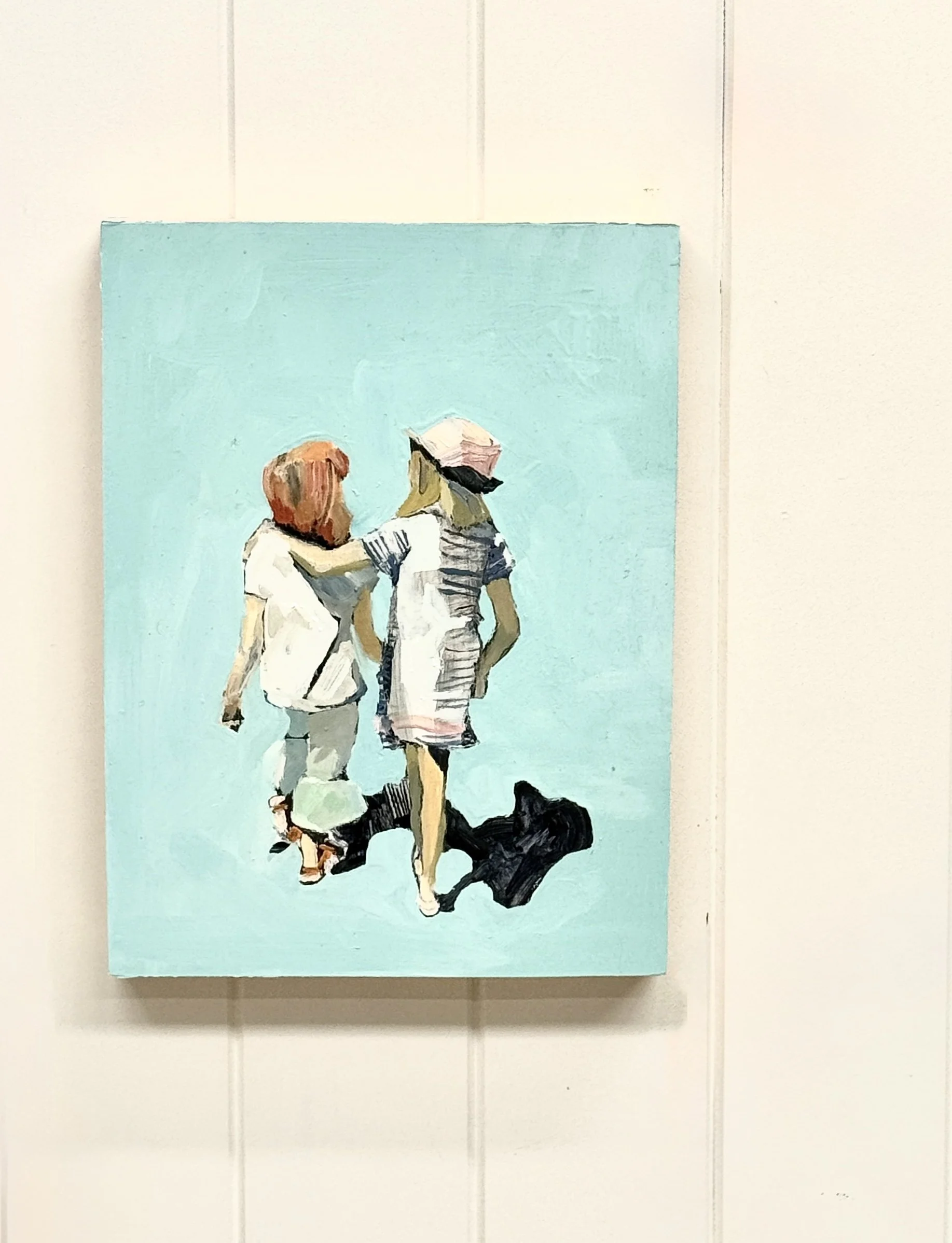 Katie Firth_Humankind II_30.5x22.5x4cm_oil and graphite on board_unframed_$300.jpg