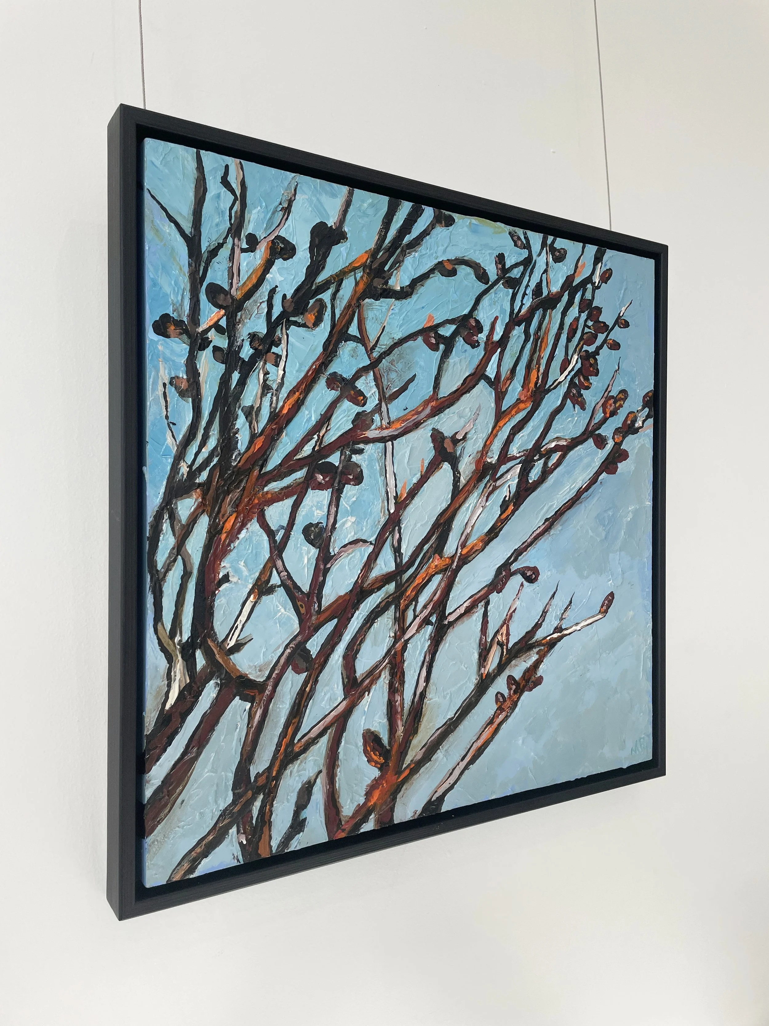 Mark Eland - Headland Banksia II - Side.JPG