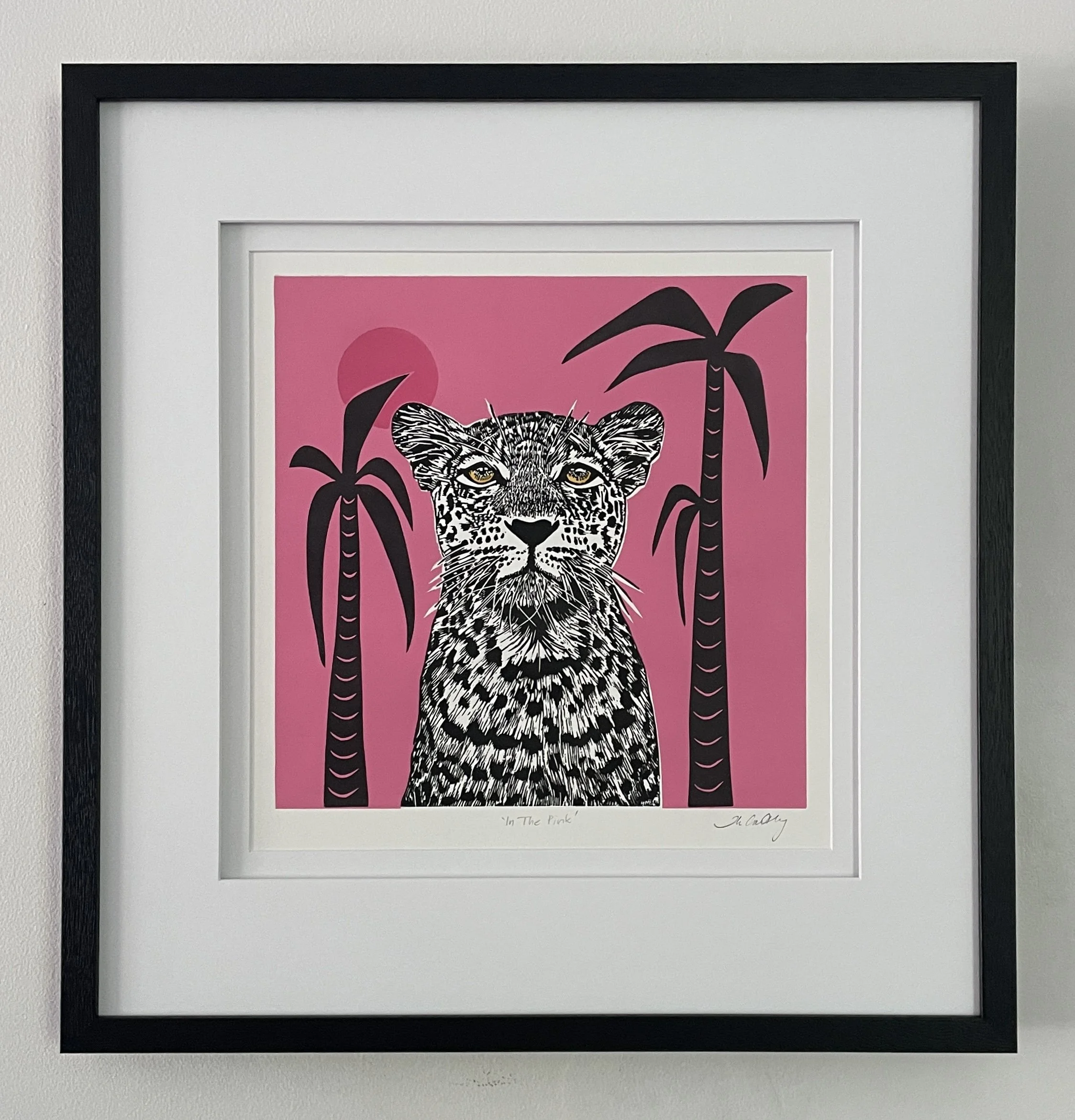 TracyMcCarthy_InThePink_520x540mm_MultiPlateLinocut_Framed_$450.JPG