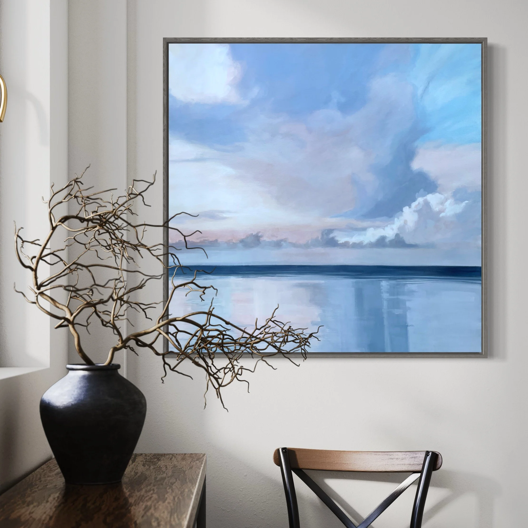 IN SITU 1 Kirsty Gautheron Time for Reflection.JPG