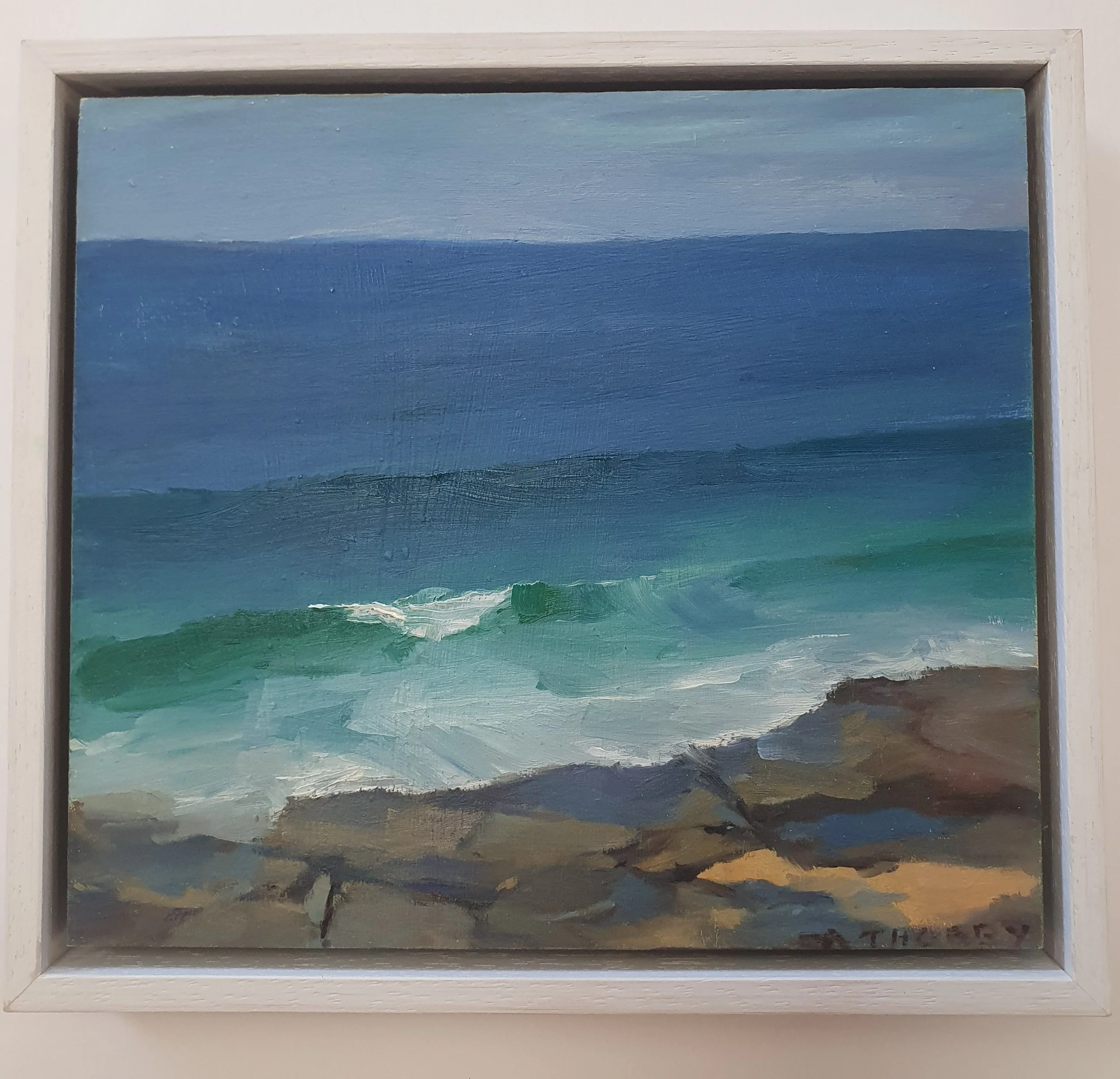 Thorby_Ebb and Flow_oil on board_framed_$550.jpg