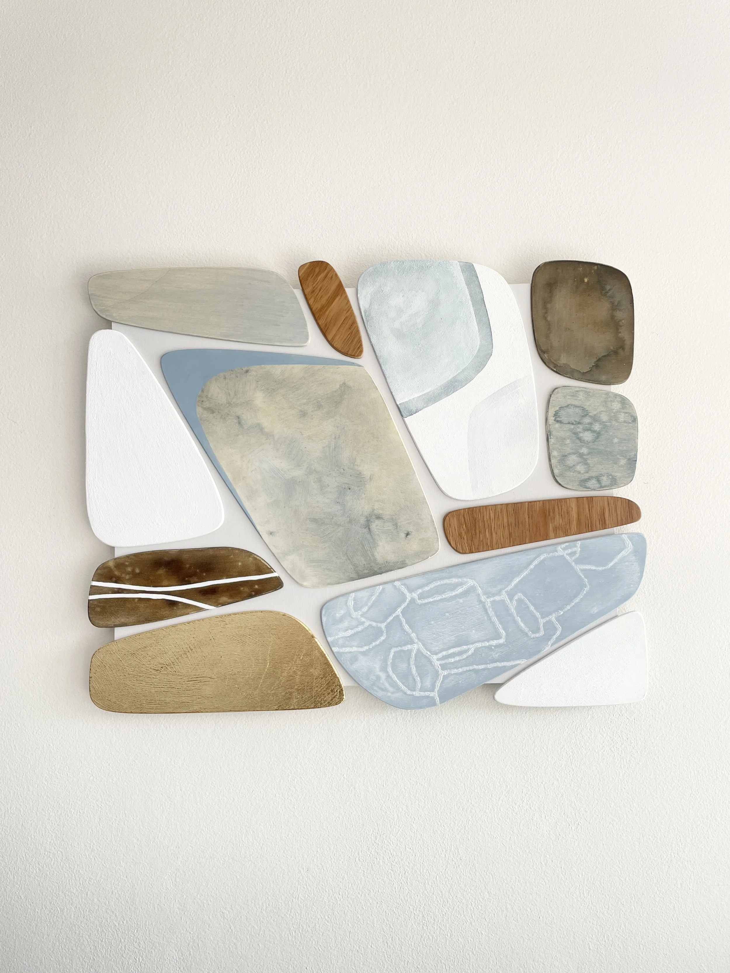 Driftwood, Mixed media wall sculpture, 51cm x 62cm, $980_Front.jpg