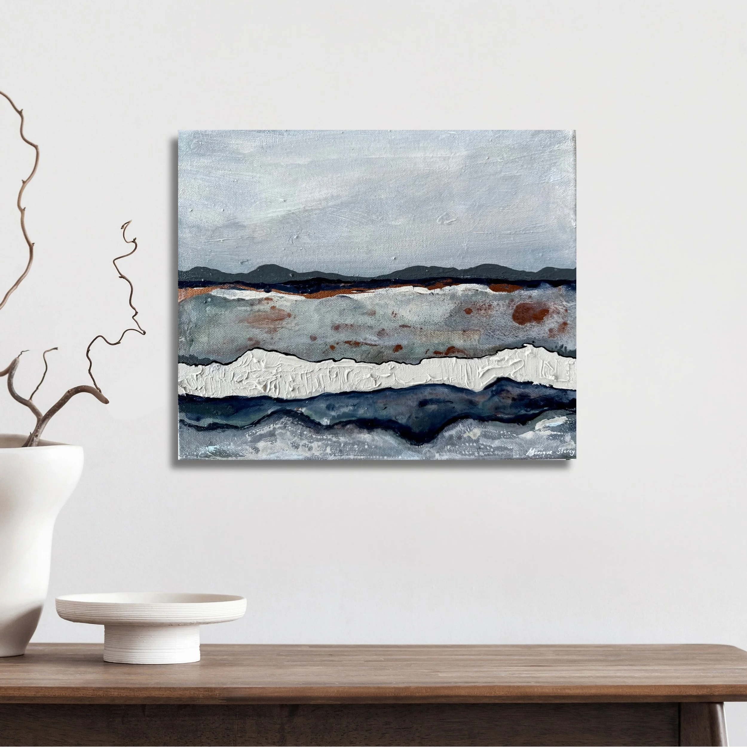 MoniqueStorey_GiveAwayHands_Insitu_31x26_acryliconcanvas_unframed_375 .jpeg