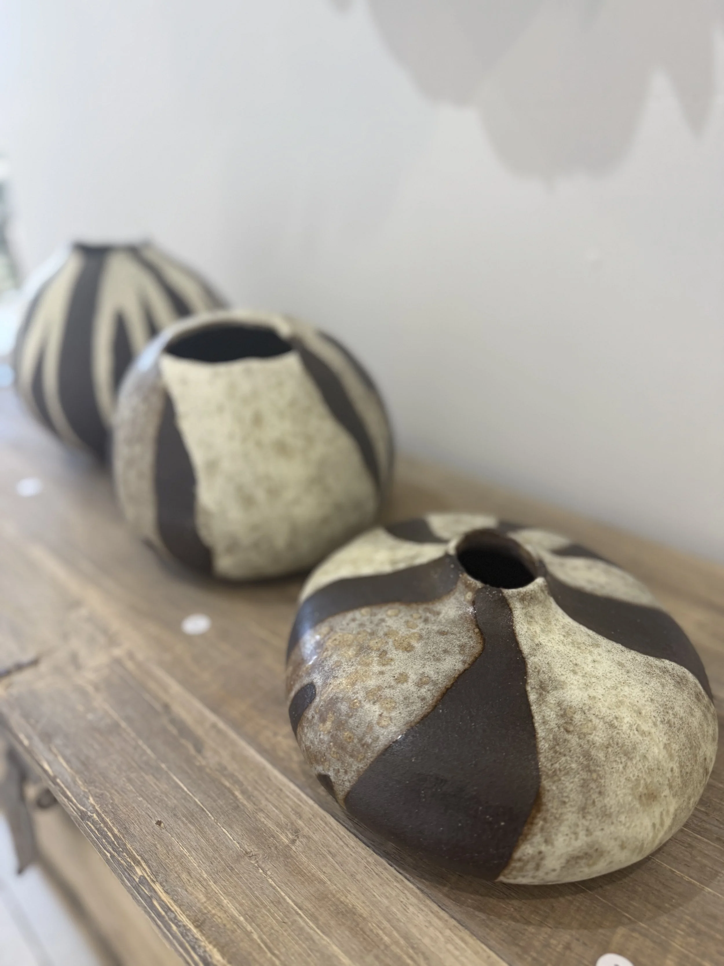 Sarah Larrett_Rocksalt_Glazed Stoneware_Group.jpeg
