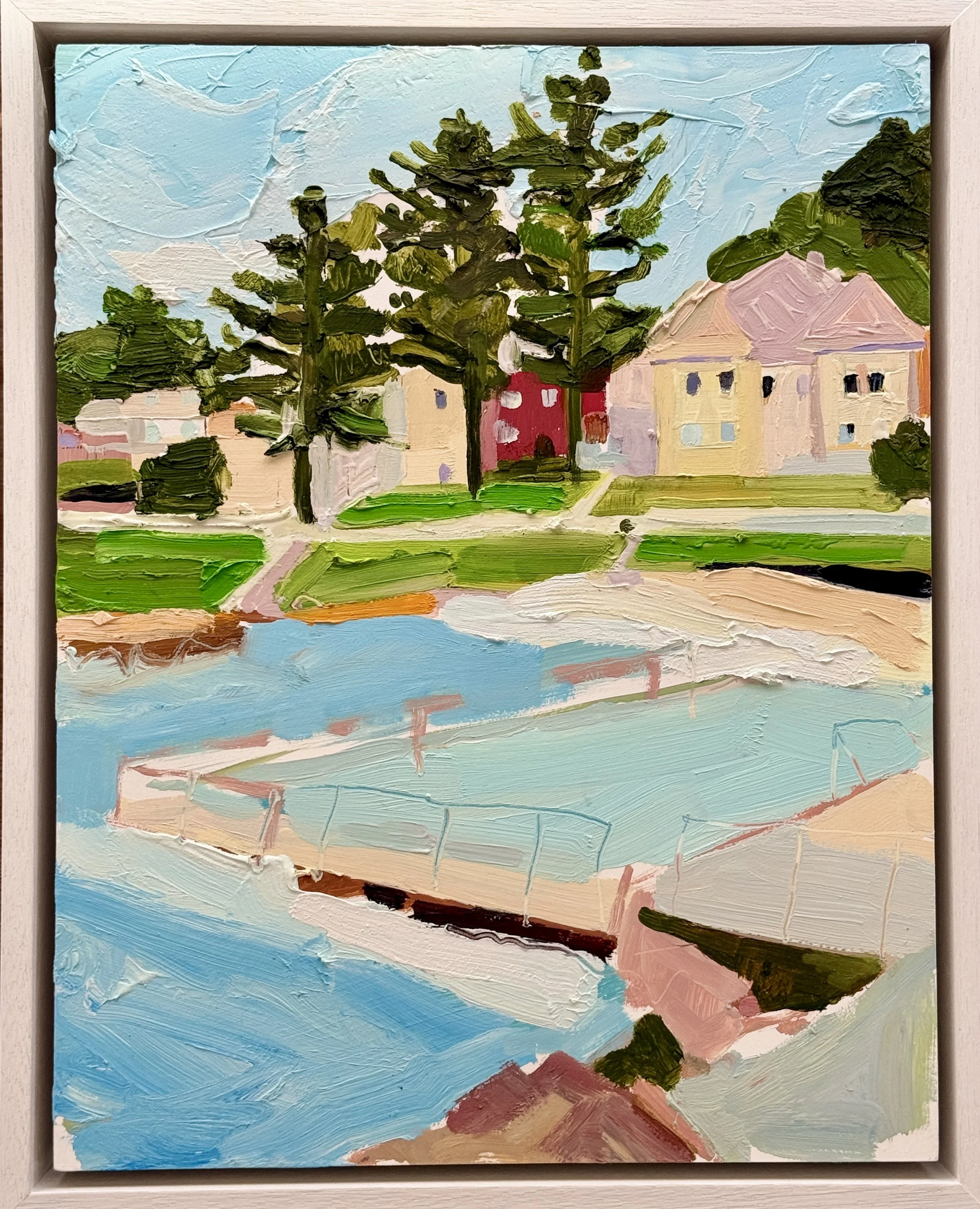 Katie Firth_Pinch myself__oil on board_30x23cm_framed_880.jpg