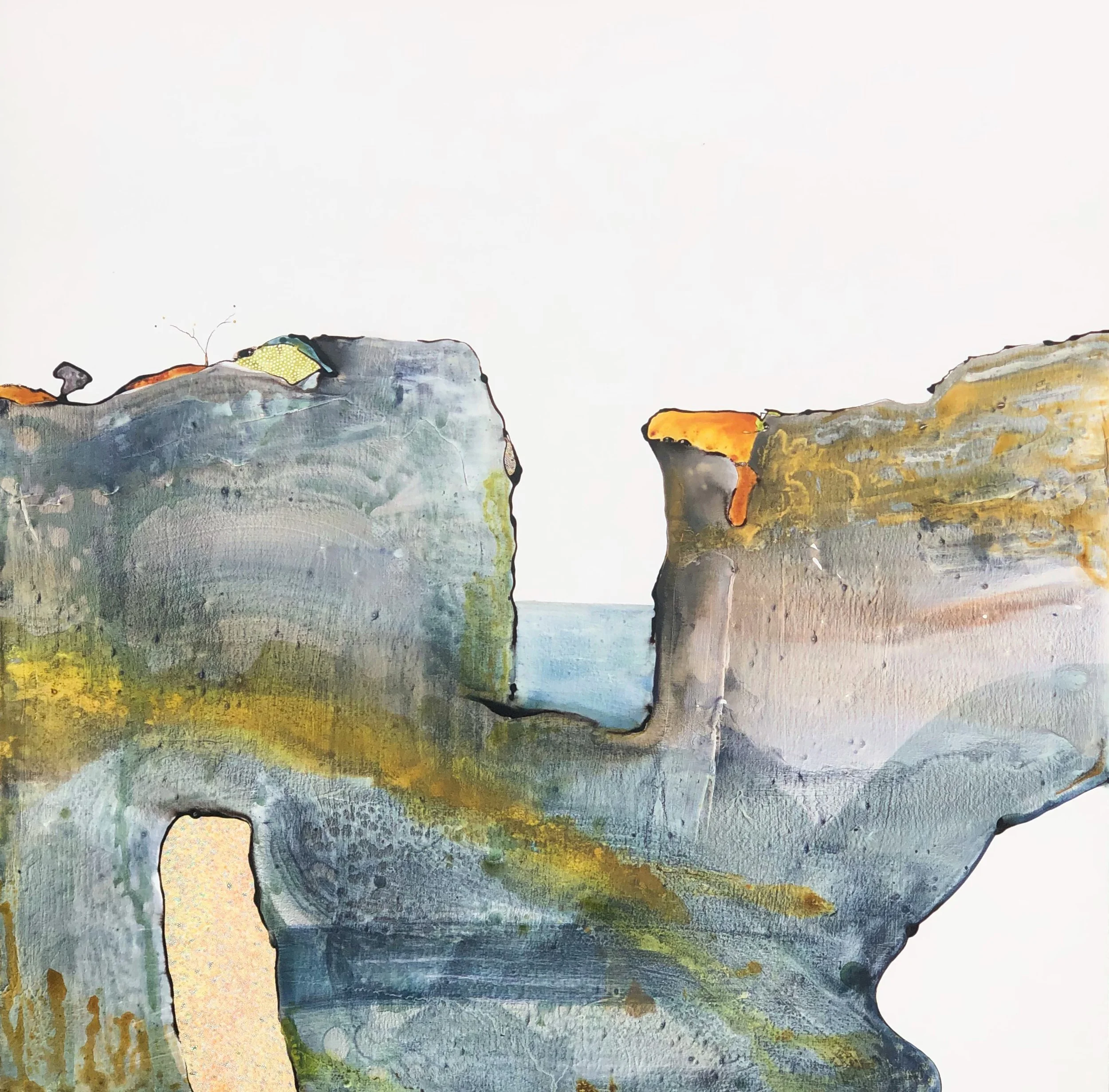Blazing Sunshine  125 x 125cm $4995.JPG
