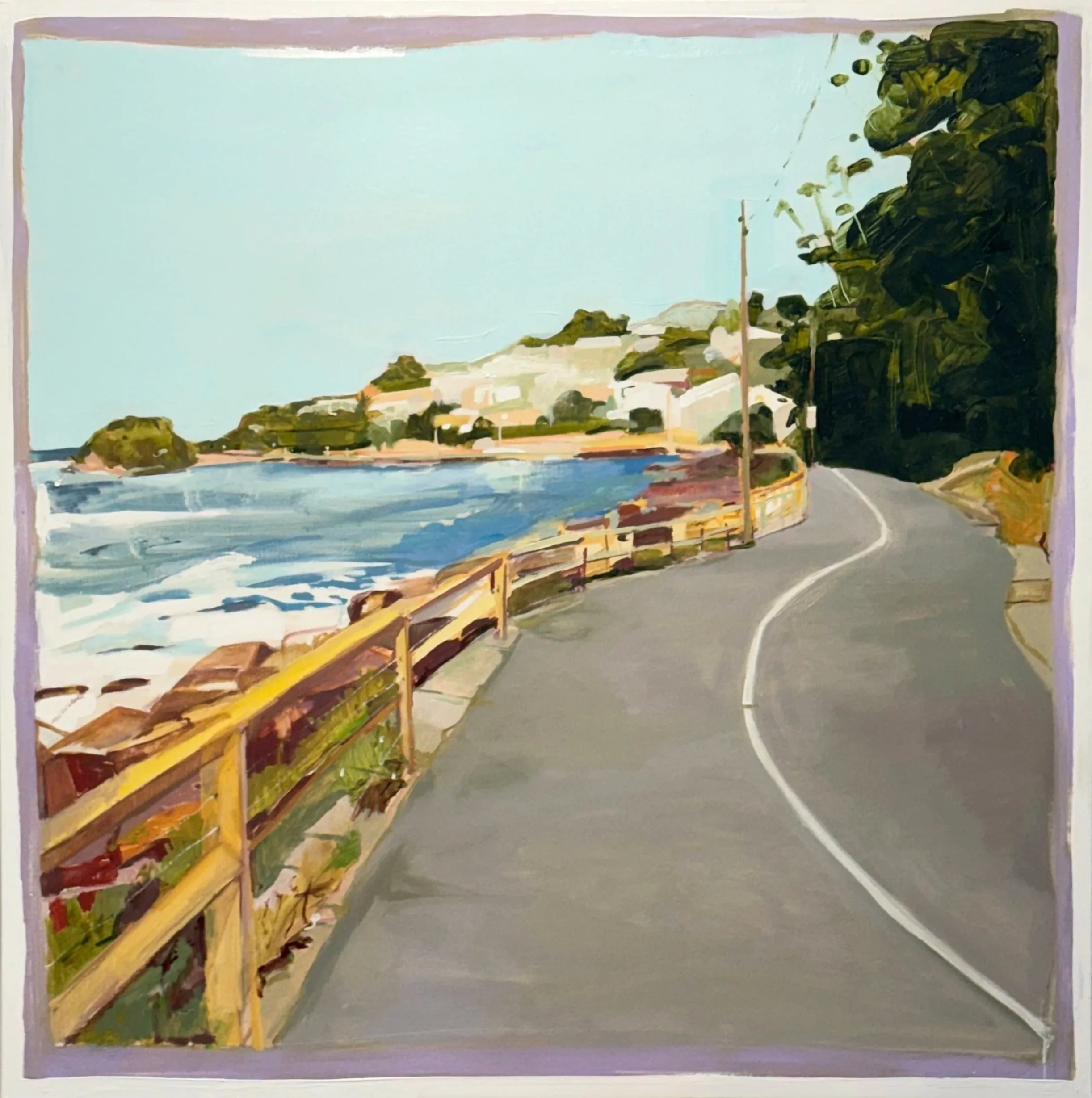 Katie+Firth_Walk+to+Shelly_128x128cm_oil+on+canvas_framed_4800JPG.jpg