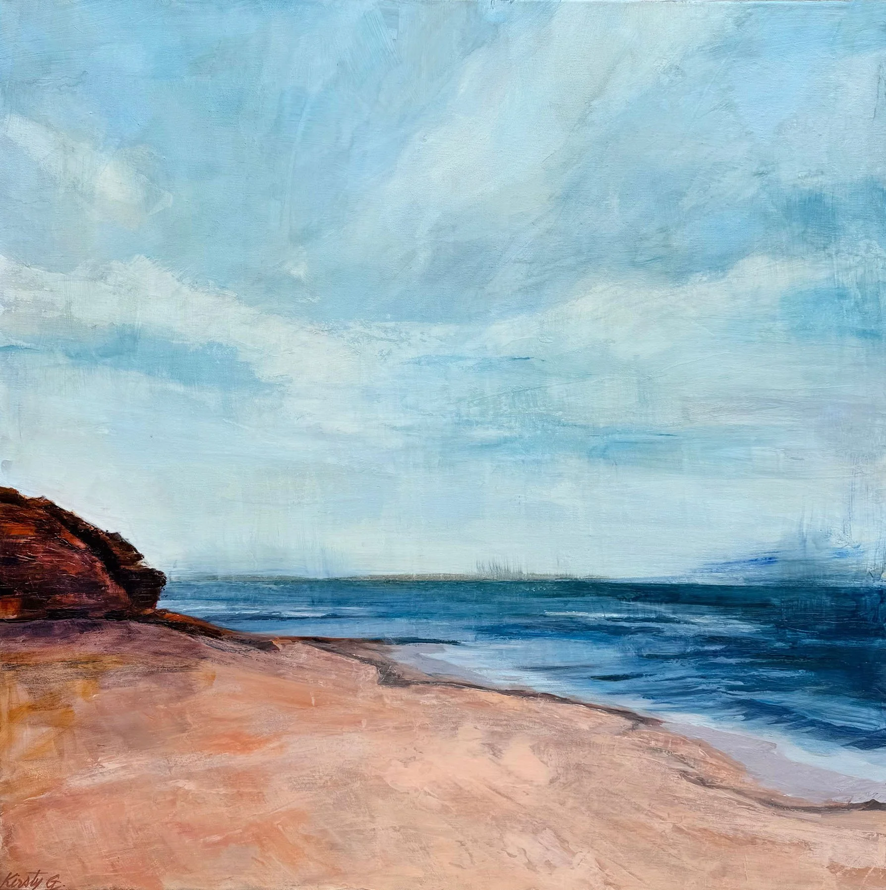 Kirsty Gautheron_Unbound _79 x 79cm_acrylic on canvas_framed_$1875_lowres.jpg