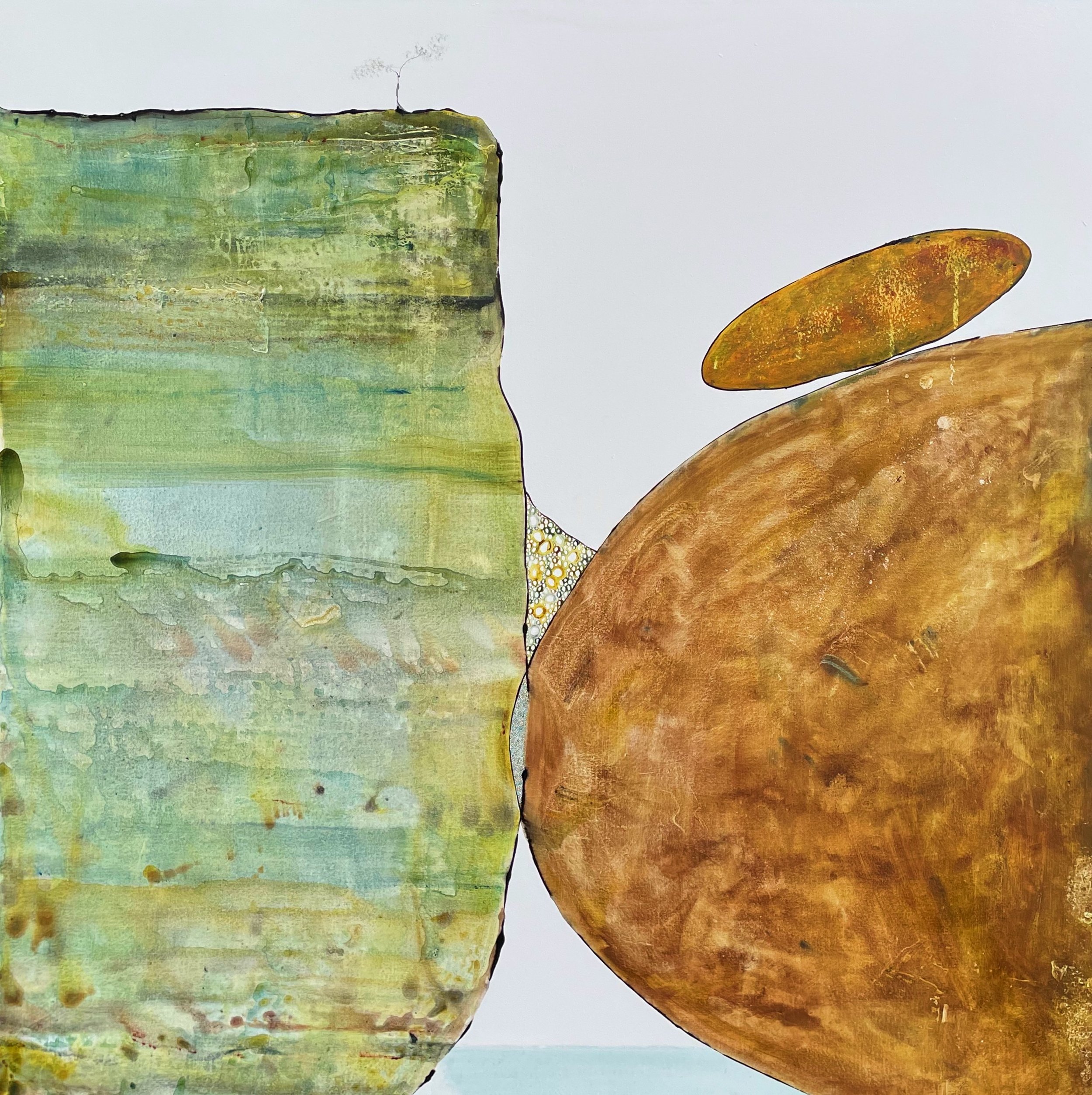good things come in threes_watercolour on canvas_120 x 120_$4995.jpg