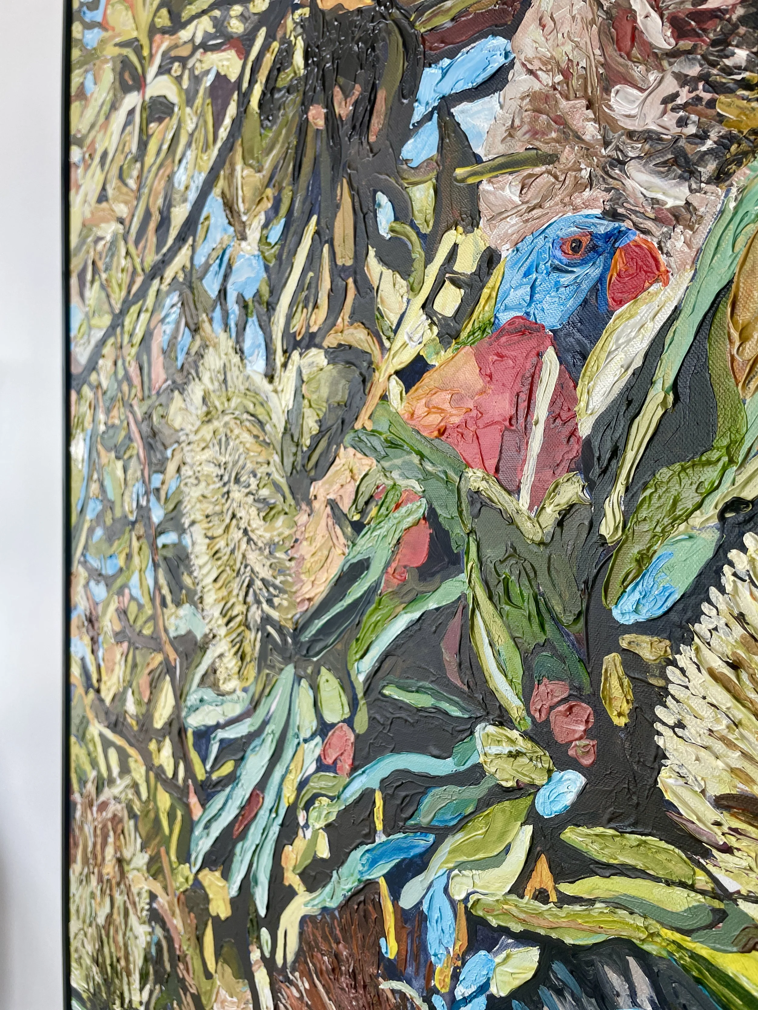 Mark Eland_Lorikeet on Illuka_Detail 2.jpg