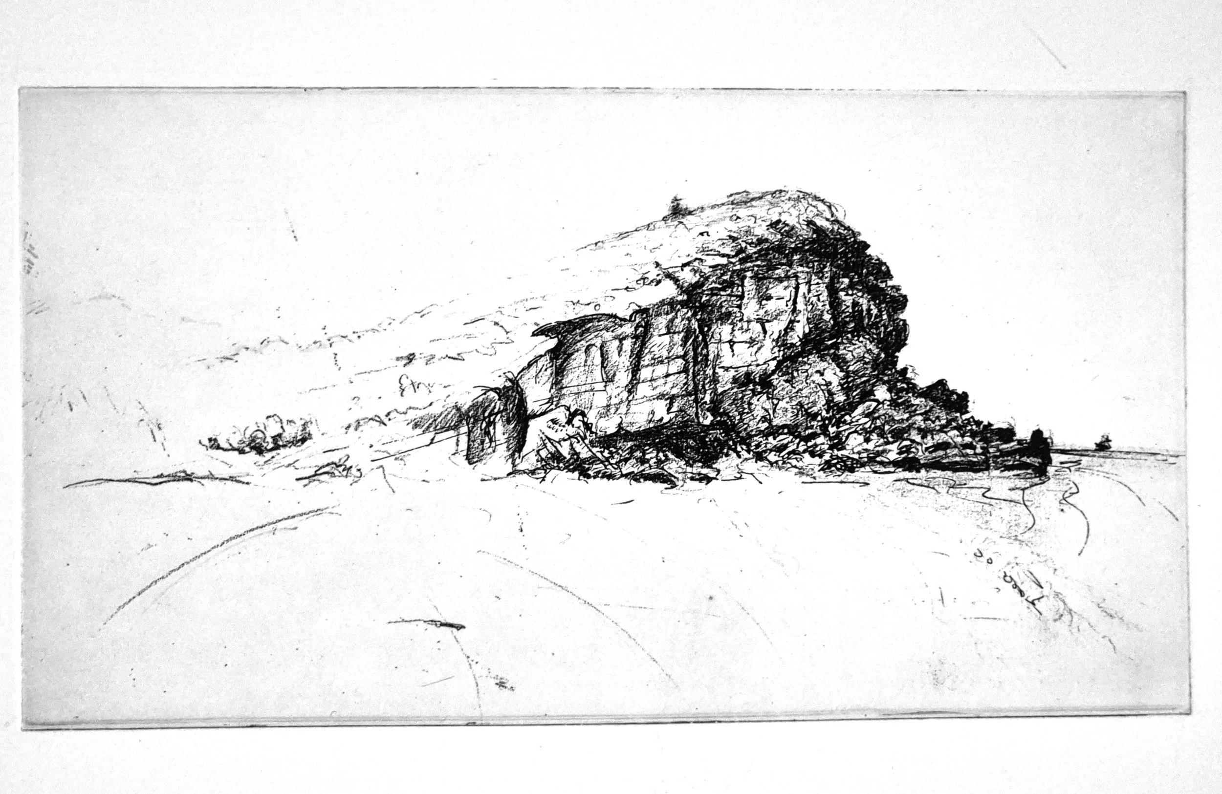 Tim Witney_solarplate_A place for contemplation_$400.jpg