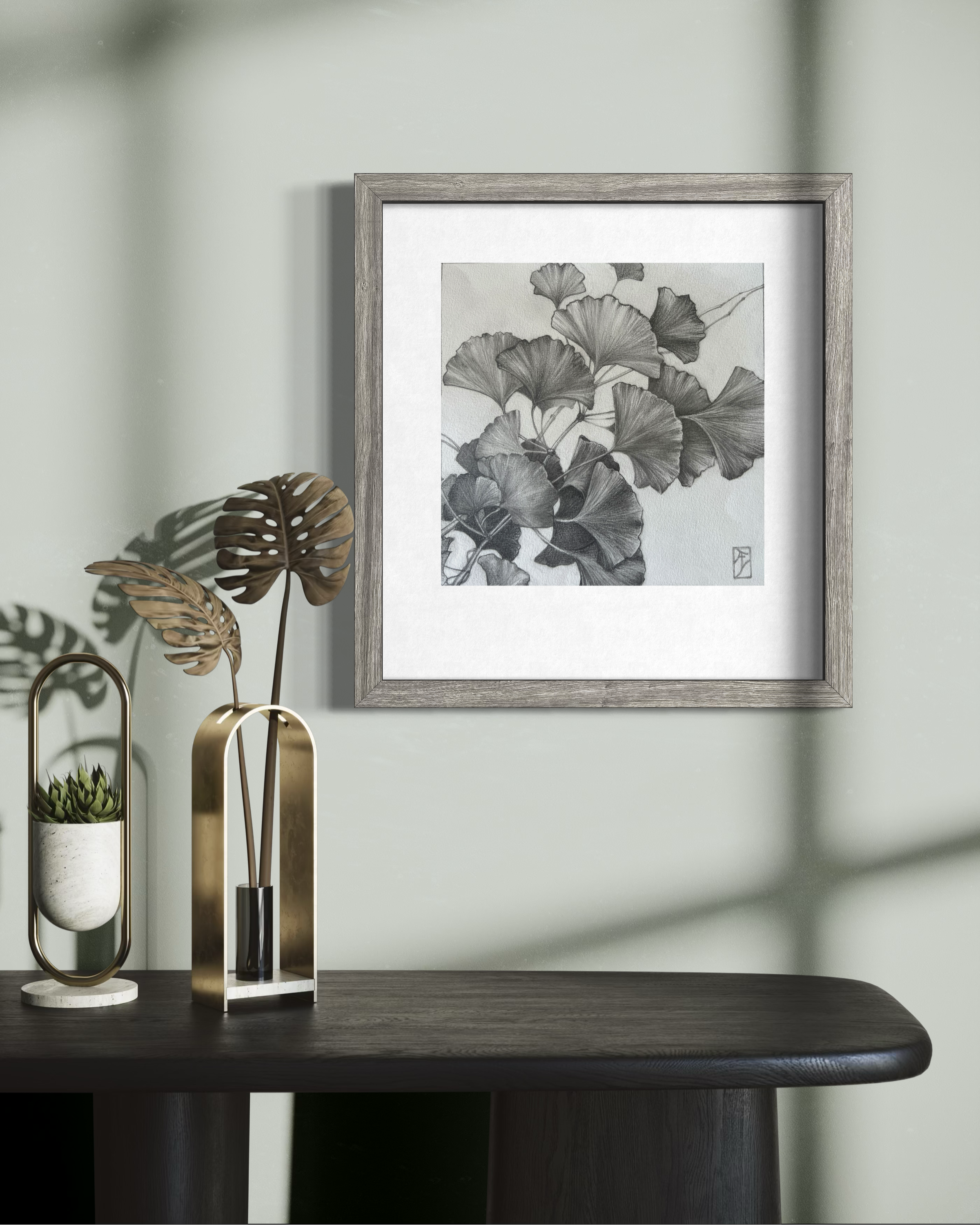 Ali Werbeloff Ginko in situ.PNG