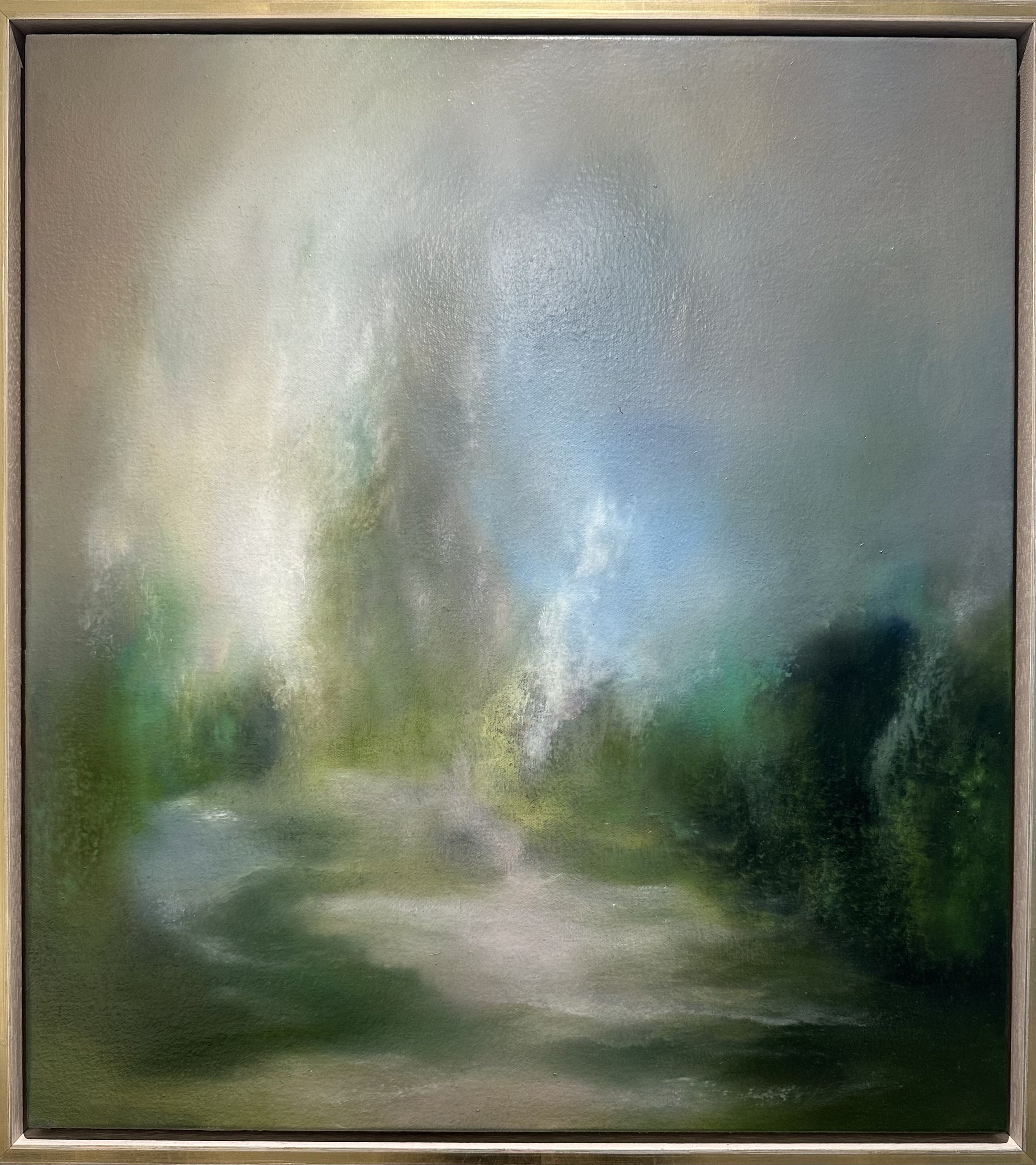 Meeting Me Here Framed.jpeg