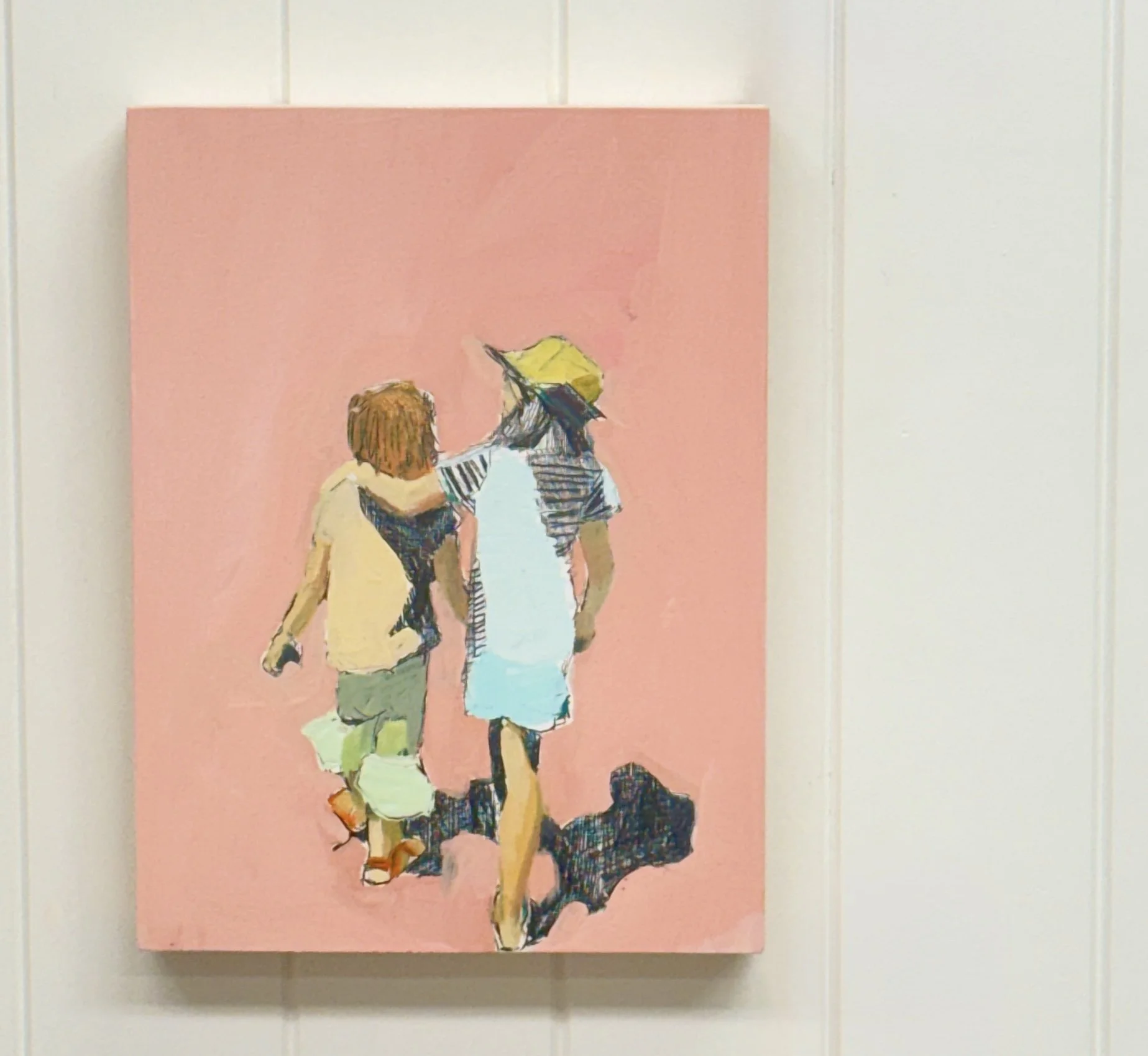 Katie Firth_Humankind I_30.5x22.5x4cm_oil and graphite on board_unframed_$300.jpg