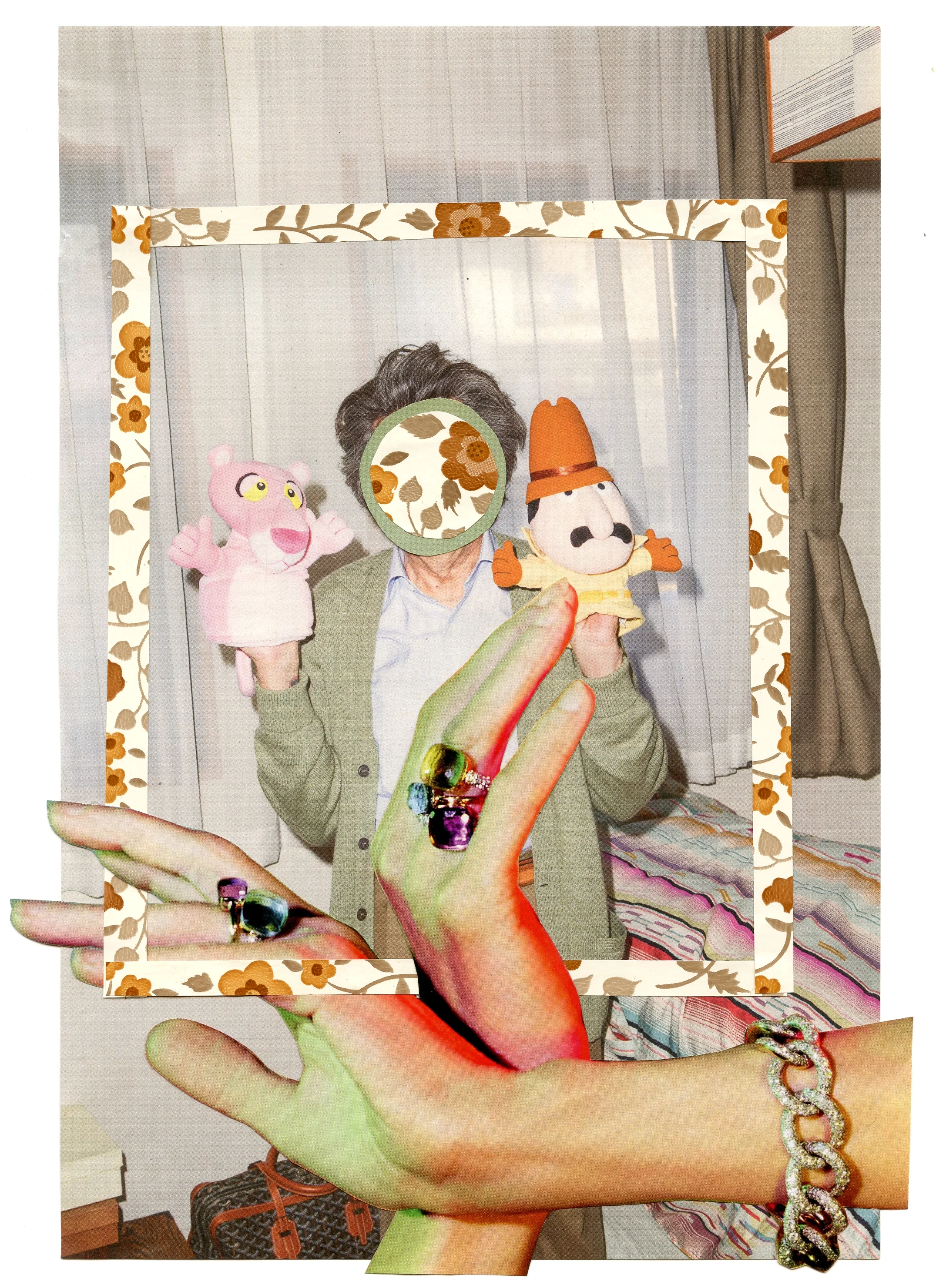 My Eccentric Aunt Fran.jpg