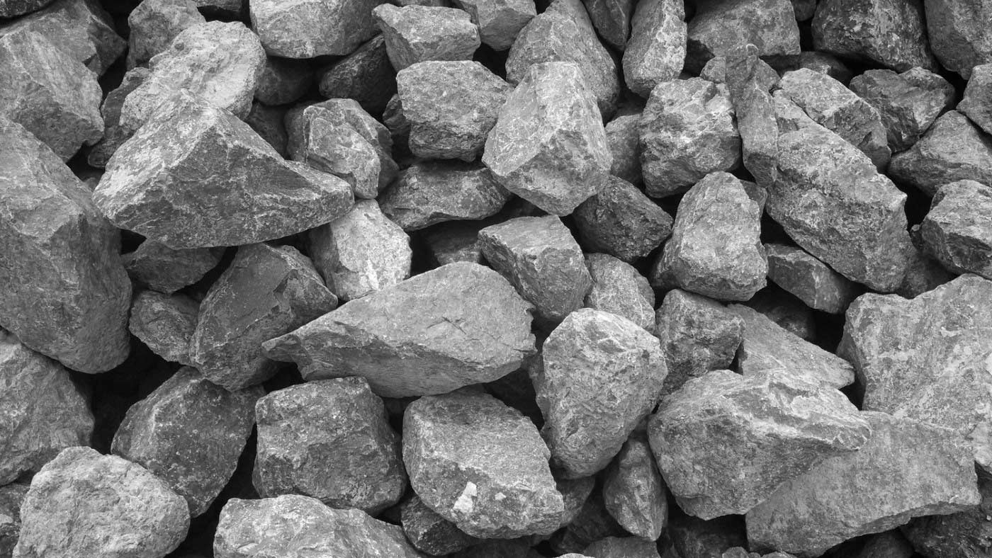 Axis Mineral Services — Crushing & Screening, Ore Sorting and Civil ...