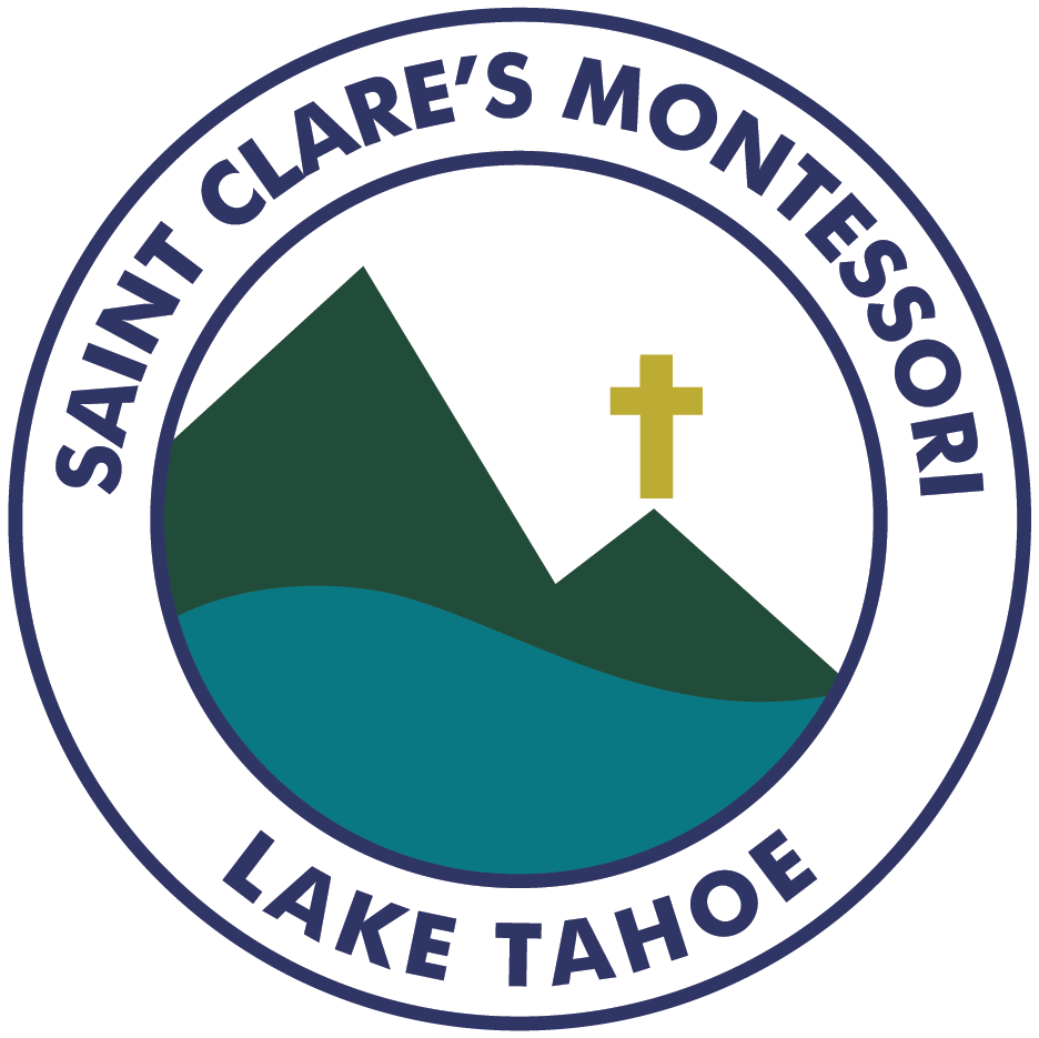 Saint Clare's Montessori School, Lake Tahoe