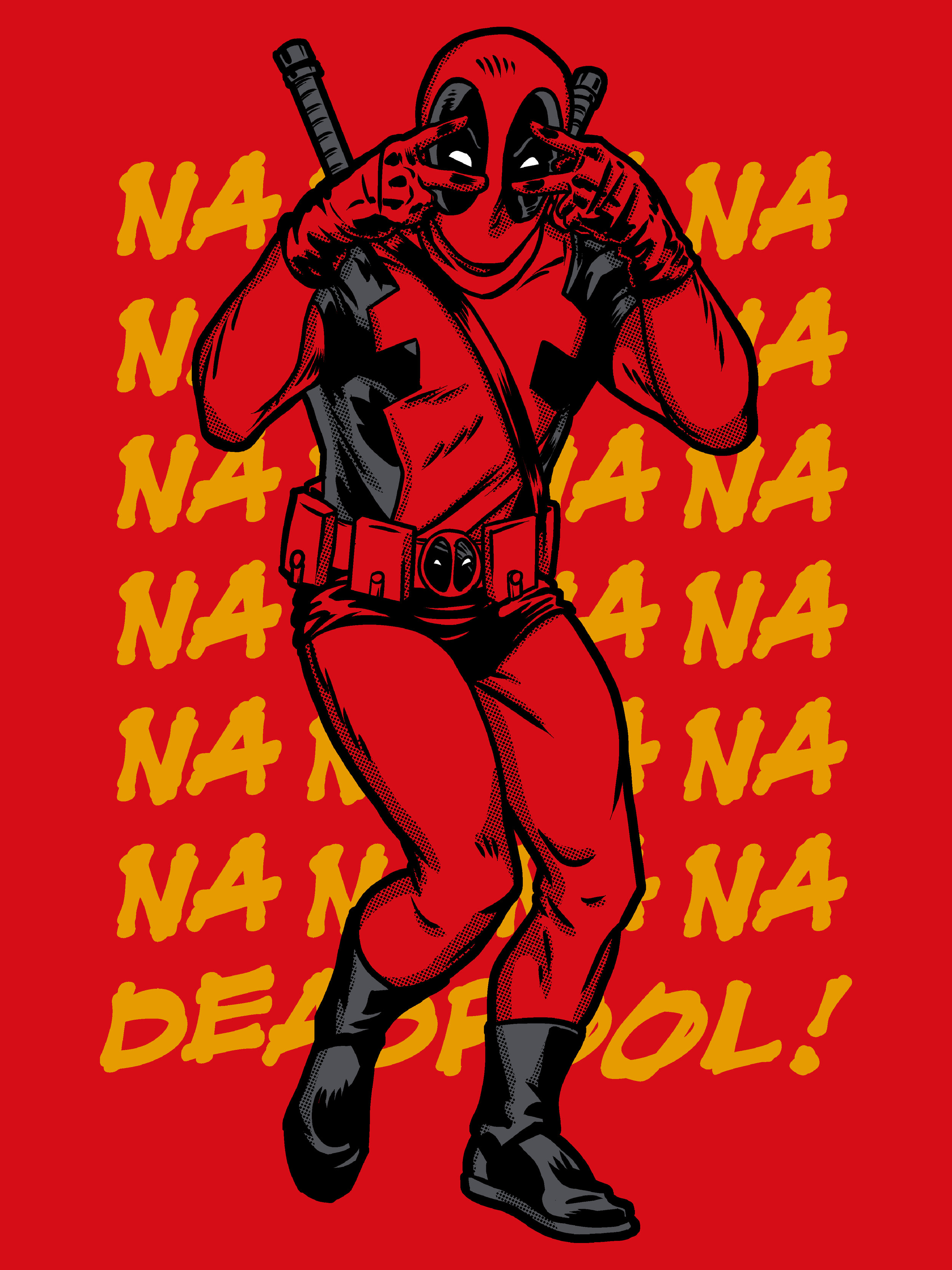 Deadpool '66