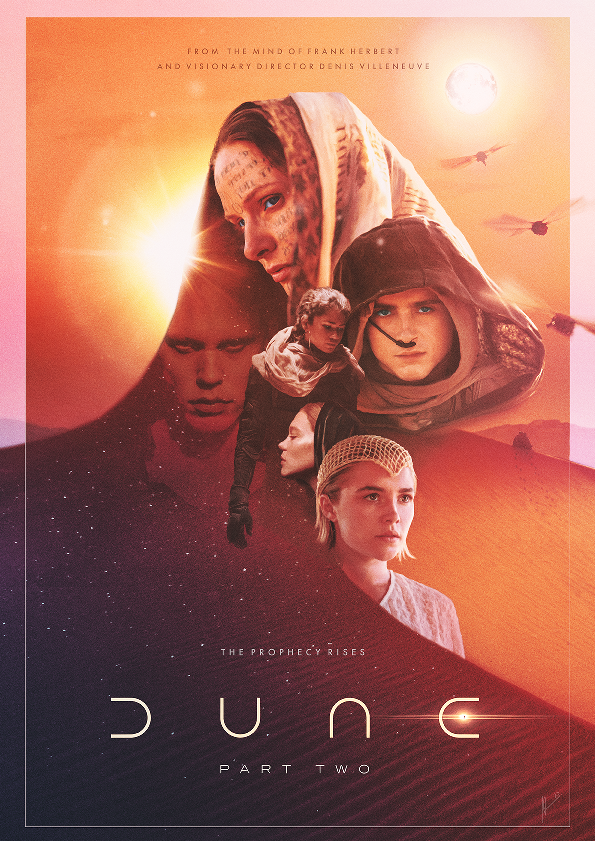 Dune: Part Two