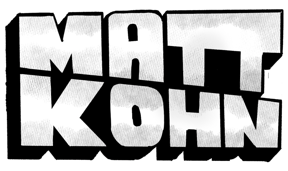 Matt Kohn