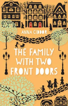 The Family With Two Doors by Anna Ciddor.jpg