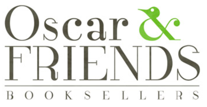 Oscar & Friends Booksellers