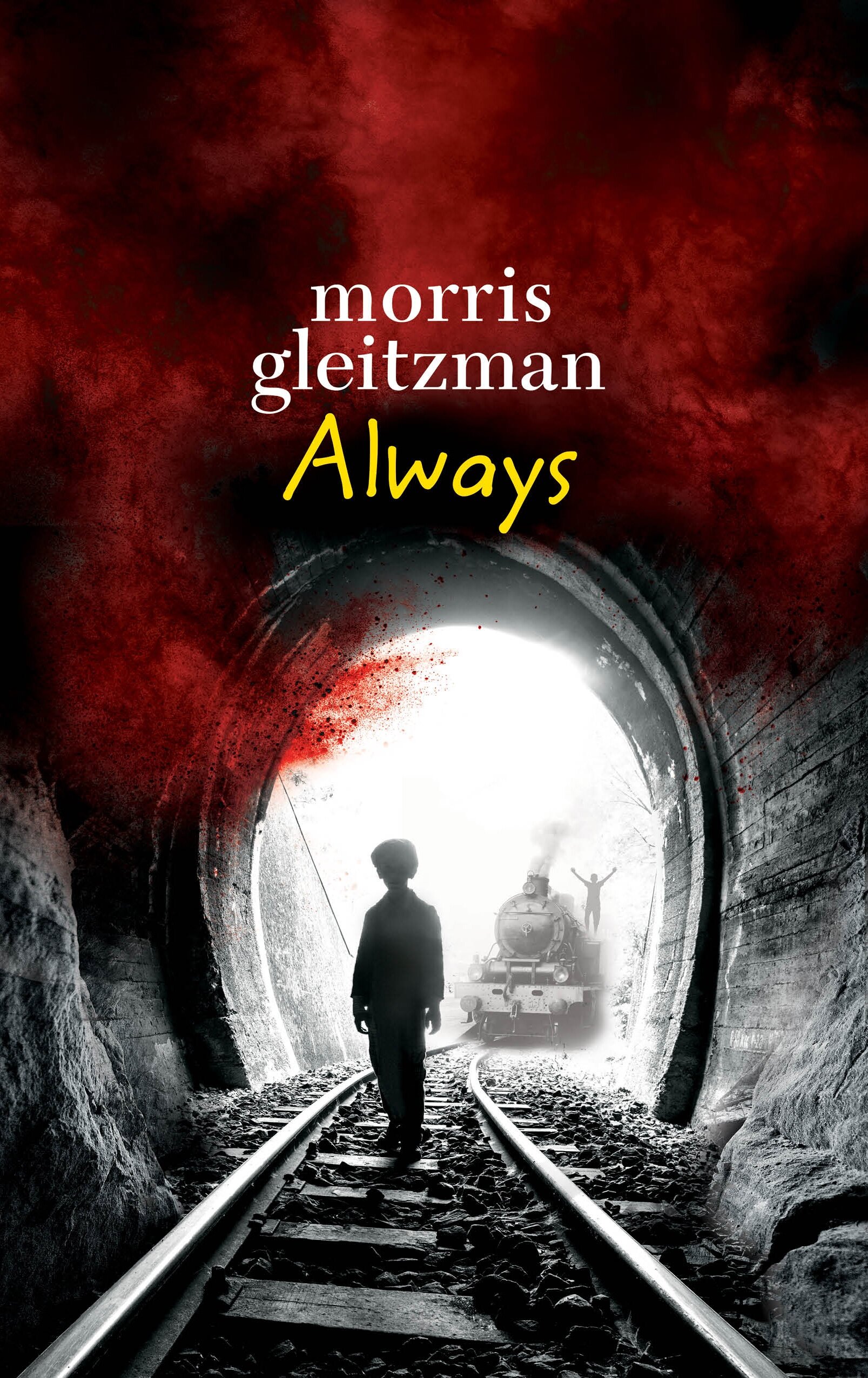 Always by Morris Gleitzman