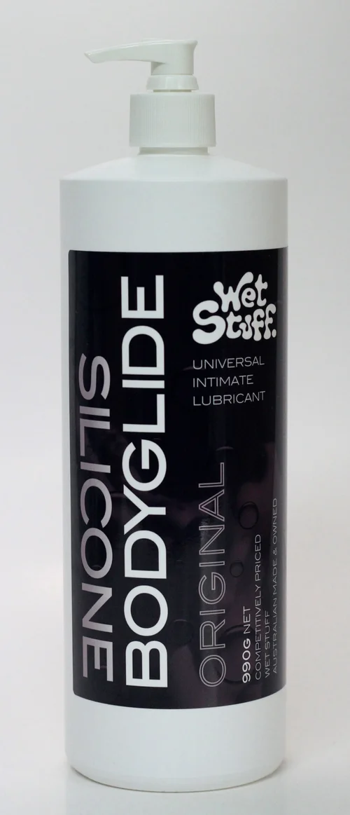bodyglide gleitmittel Optilube Gleitgel Steril Tube 1X5 g günstig kaufen main image 1