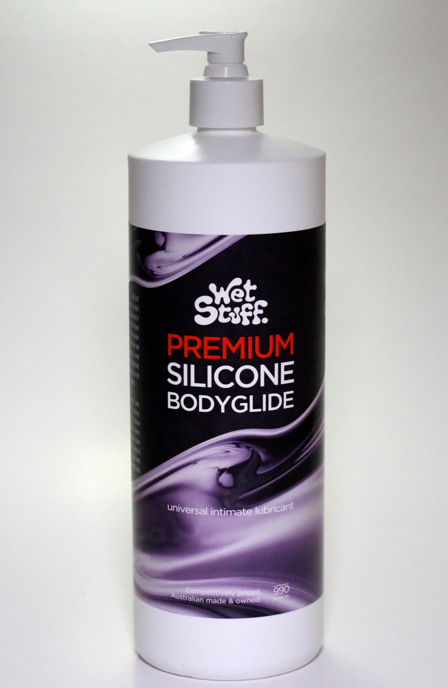 Lubrifiant Personnel ID VELVET - Body Glide Premium 30 Ml, Italie, Neuf