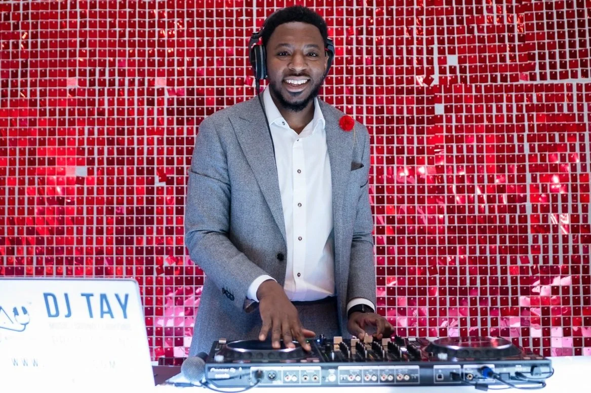 DJ Tay