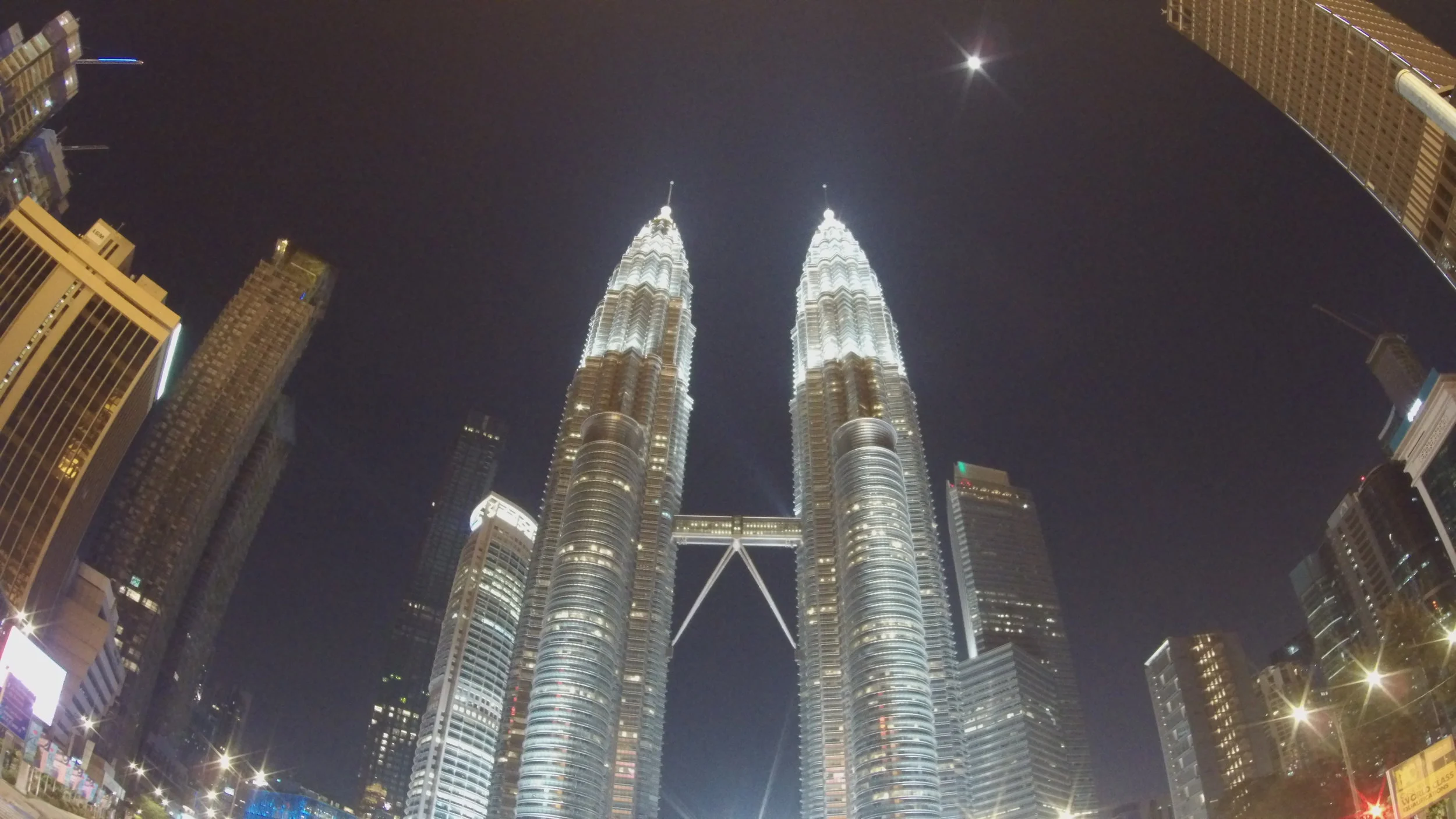 Kuala Lumpur