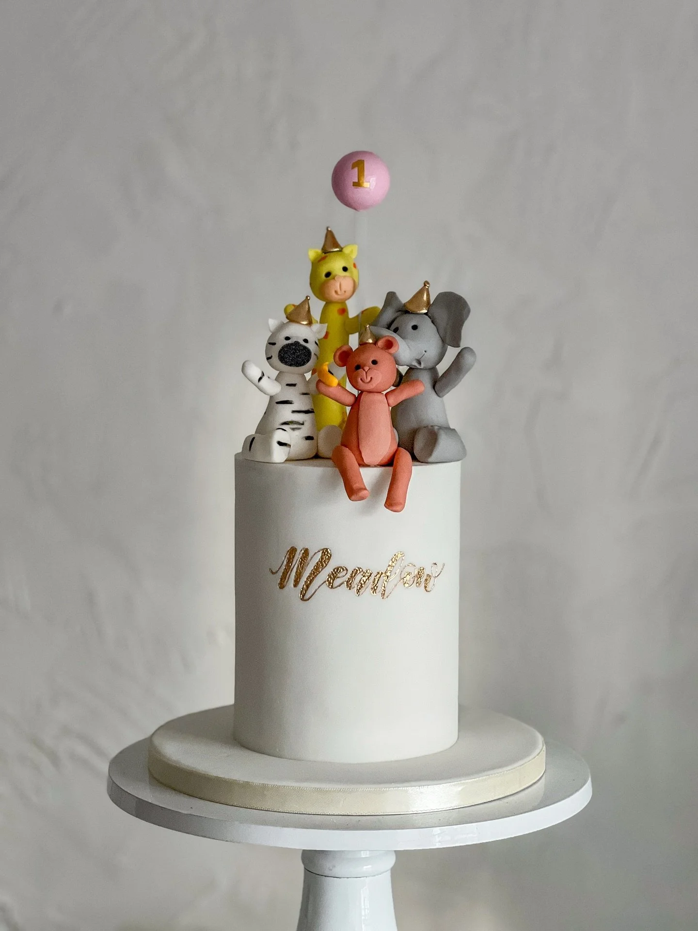 January archive 🫶🏽 Here&rsquo;s a selection of celebration cakes we made during the longest month of the year.

#dublincakes #birthdaycakes #dublinbirthdaycakes #cakesindublin #dublin