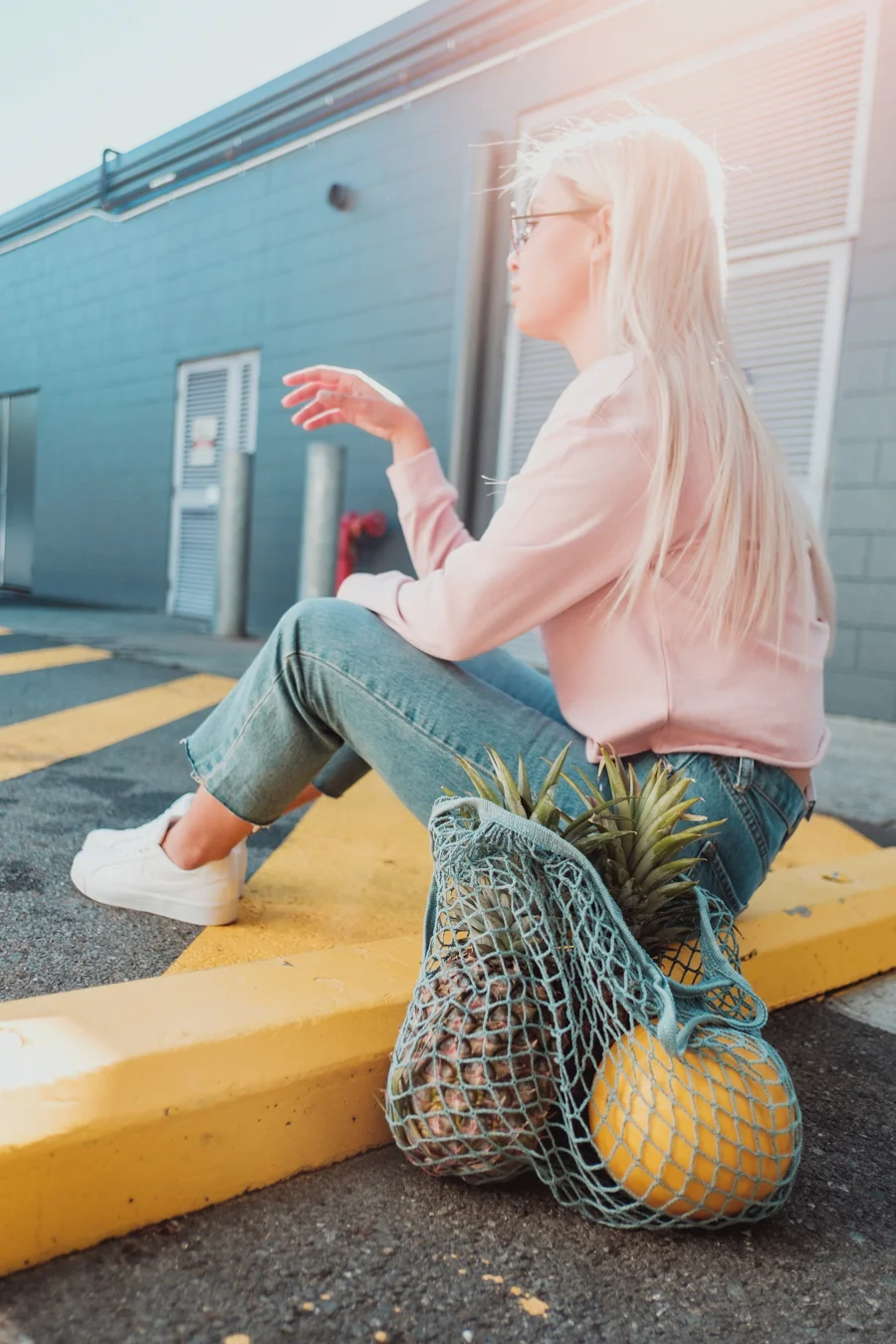 Net Bag