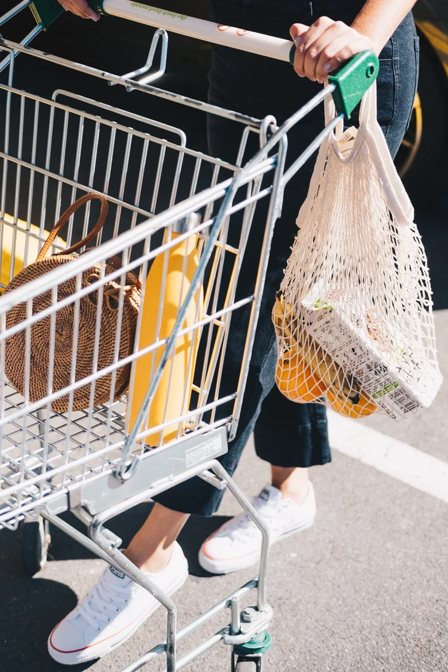Net Bag