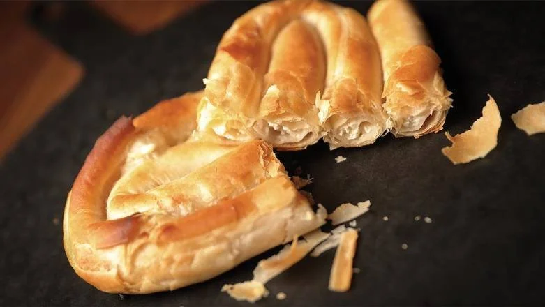 Savoring Vegetarian or Gluten Free Options From Our Bosnian and Pizza Menu