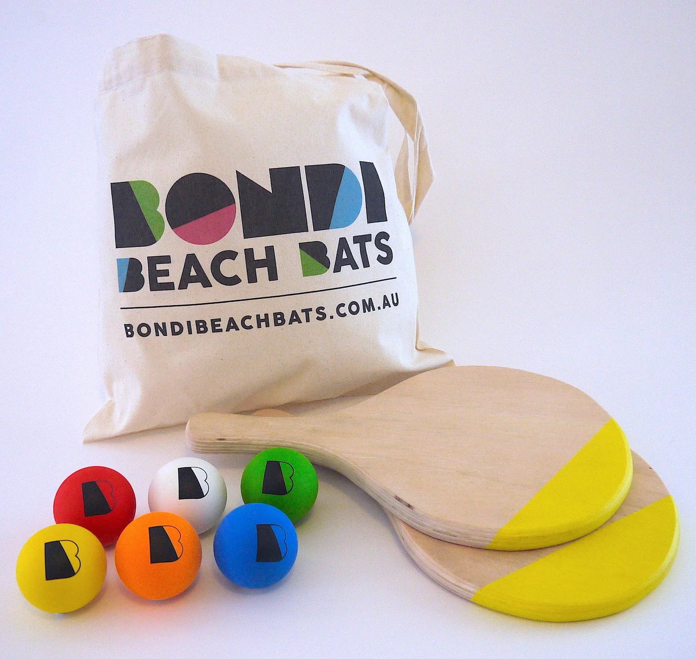 Young-Gun Yellow (SOLD OUT)