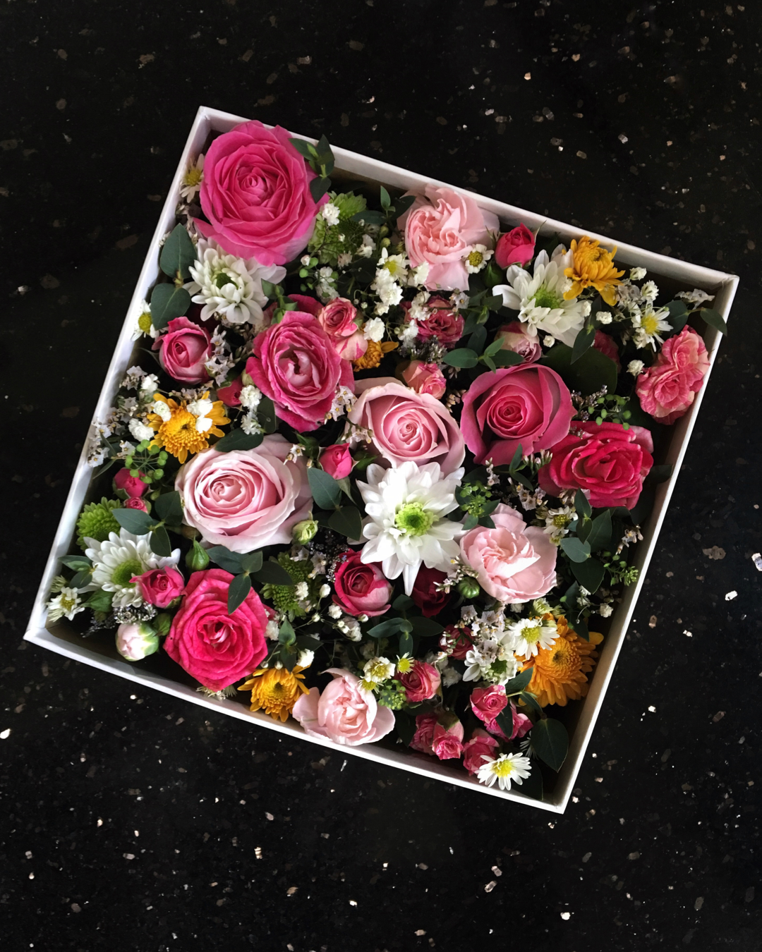 BLOOM-IN-THE-BOX WORKSHOP