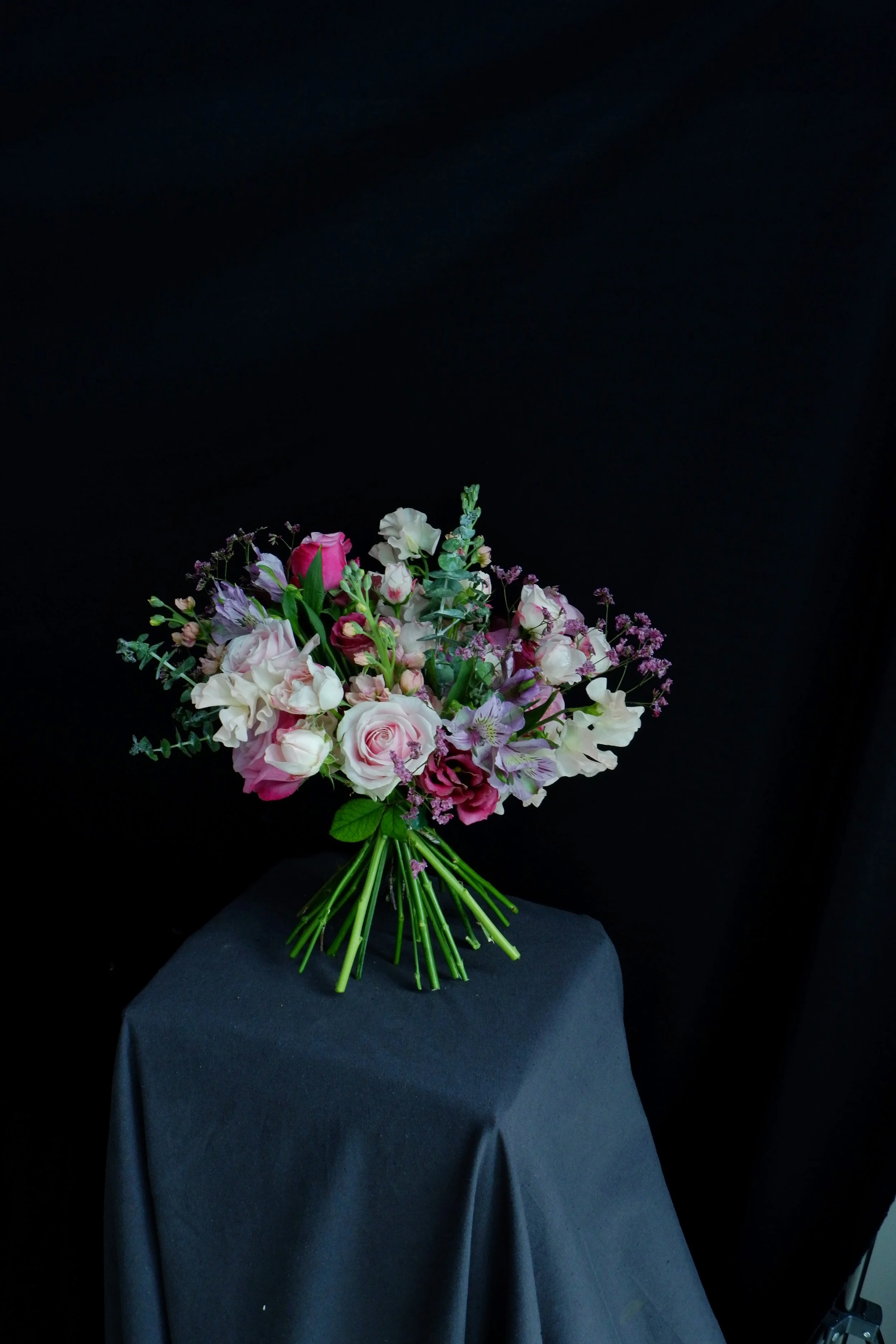 Hand-Tied Bouquet