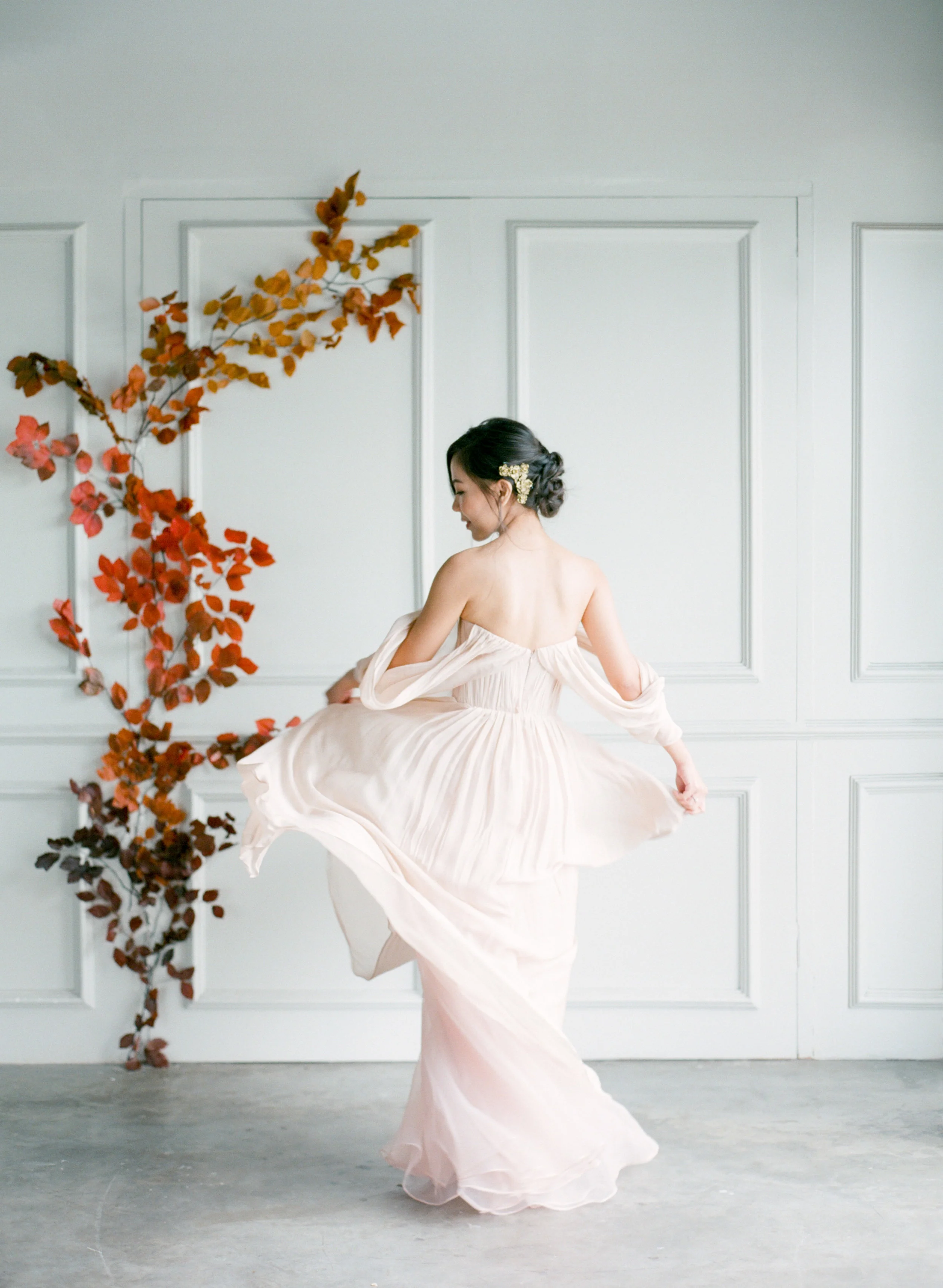 Captured by Dikha Dheansa