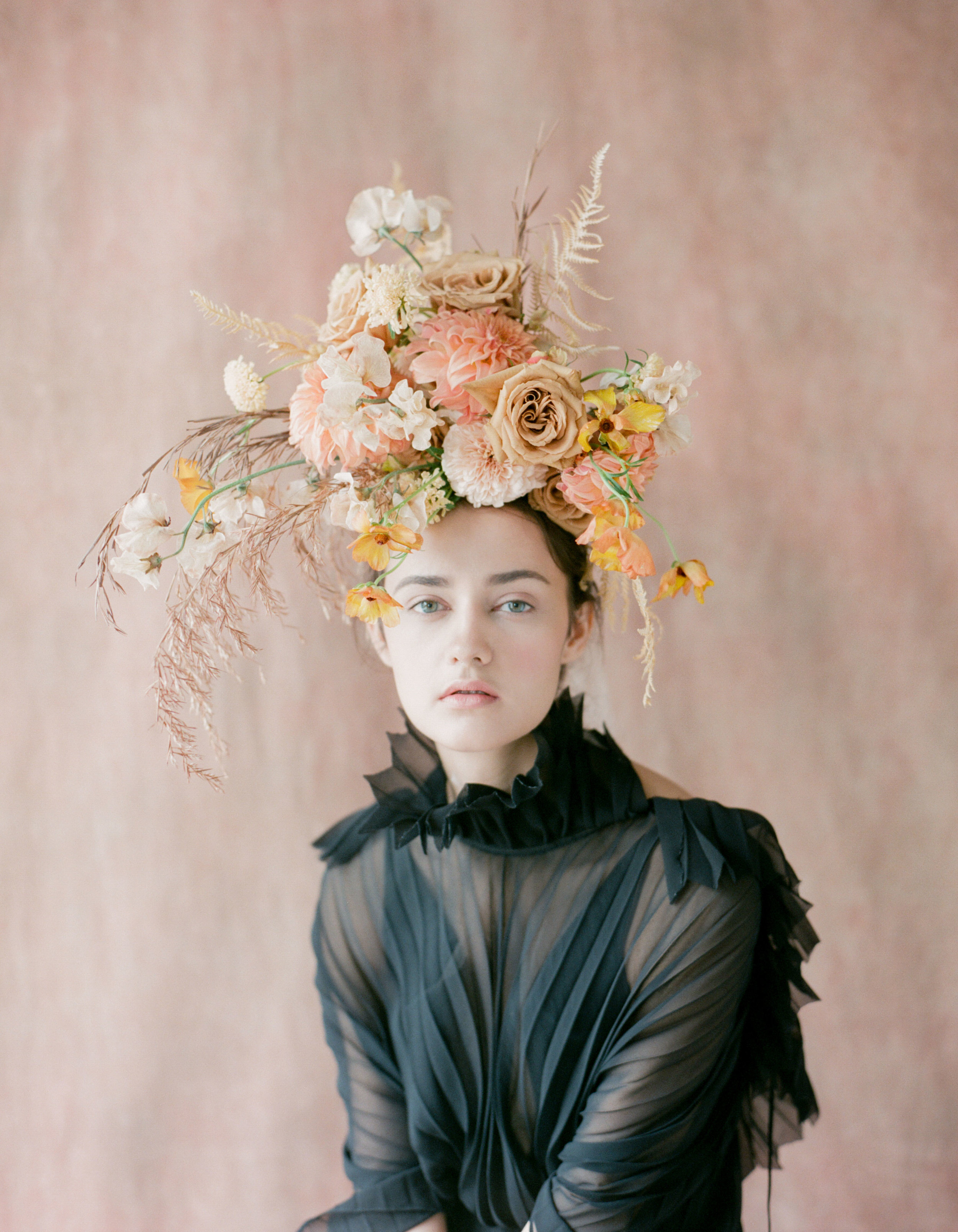 Captured by Dikha Dheansa